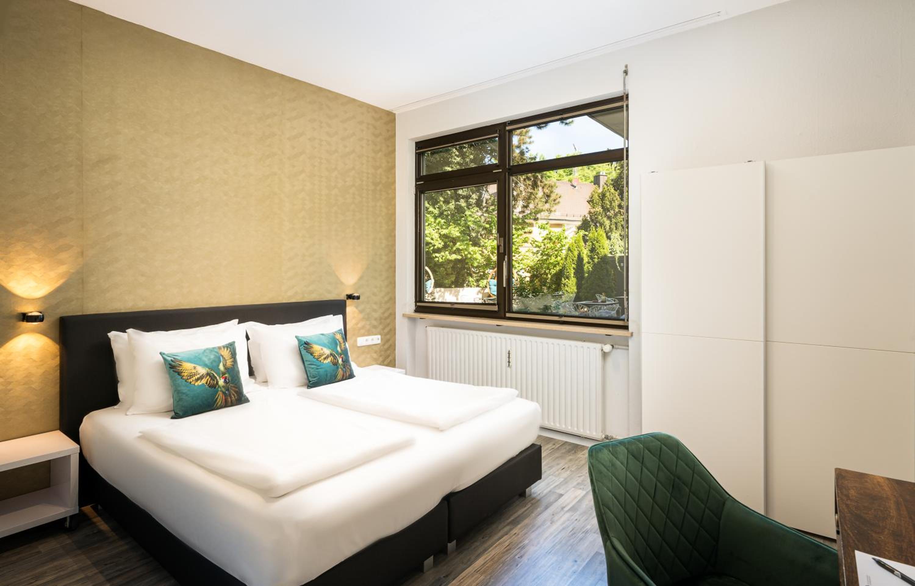Triple Room photo 3