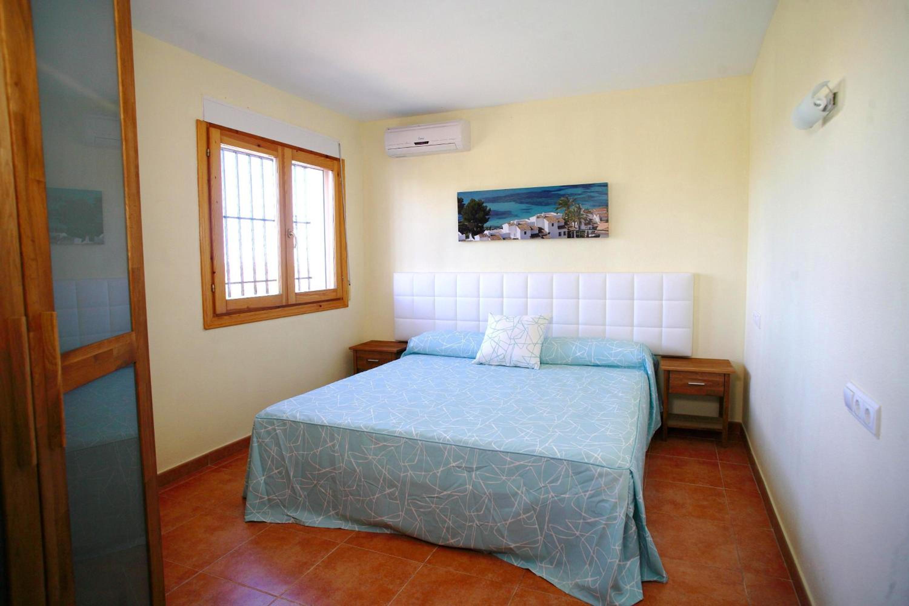 Casa de Vacaciones