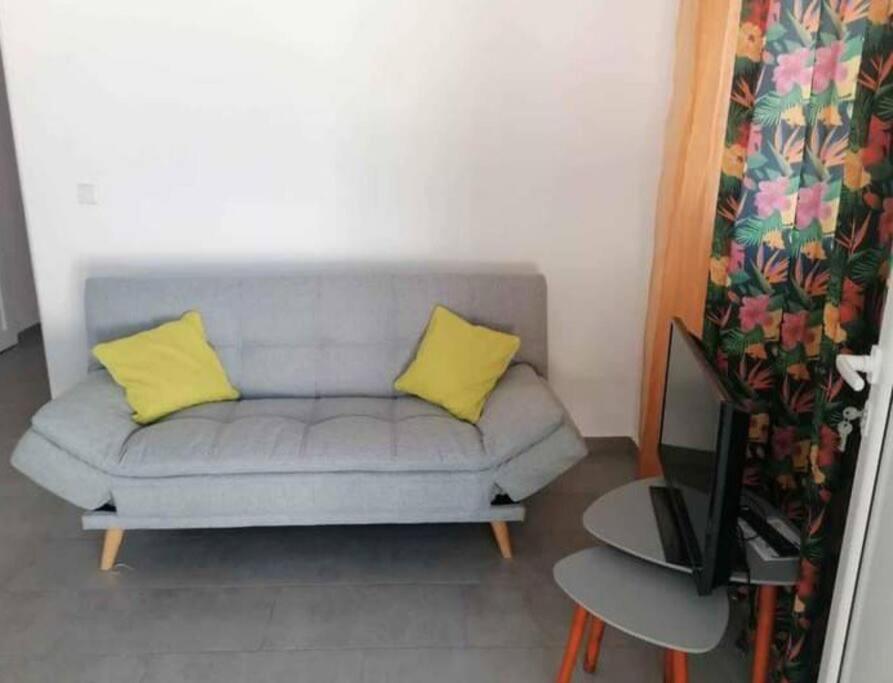 One-Bedroom House photo 2