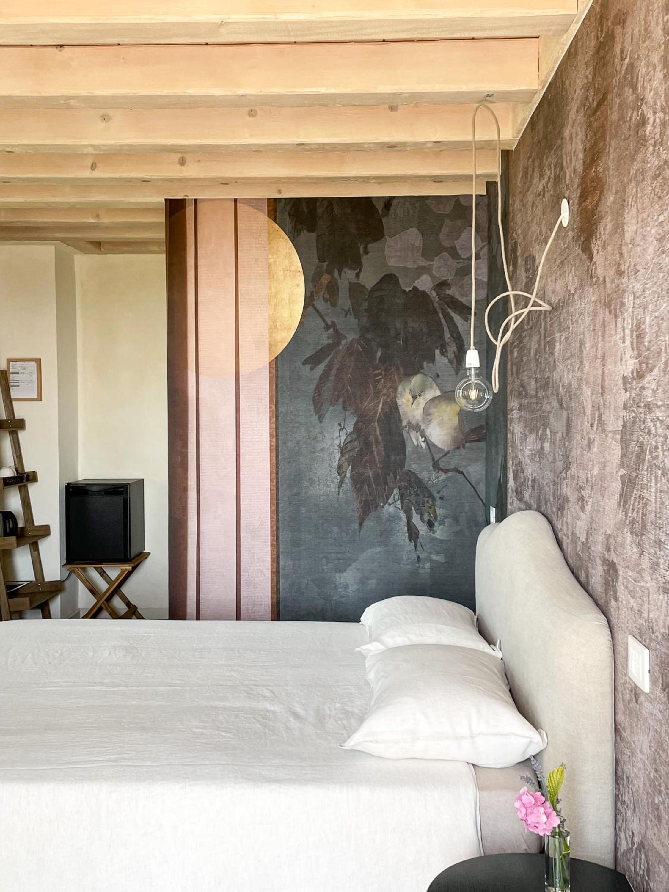Double Room with Lake View photo 2