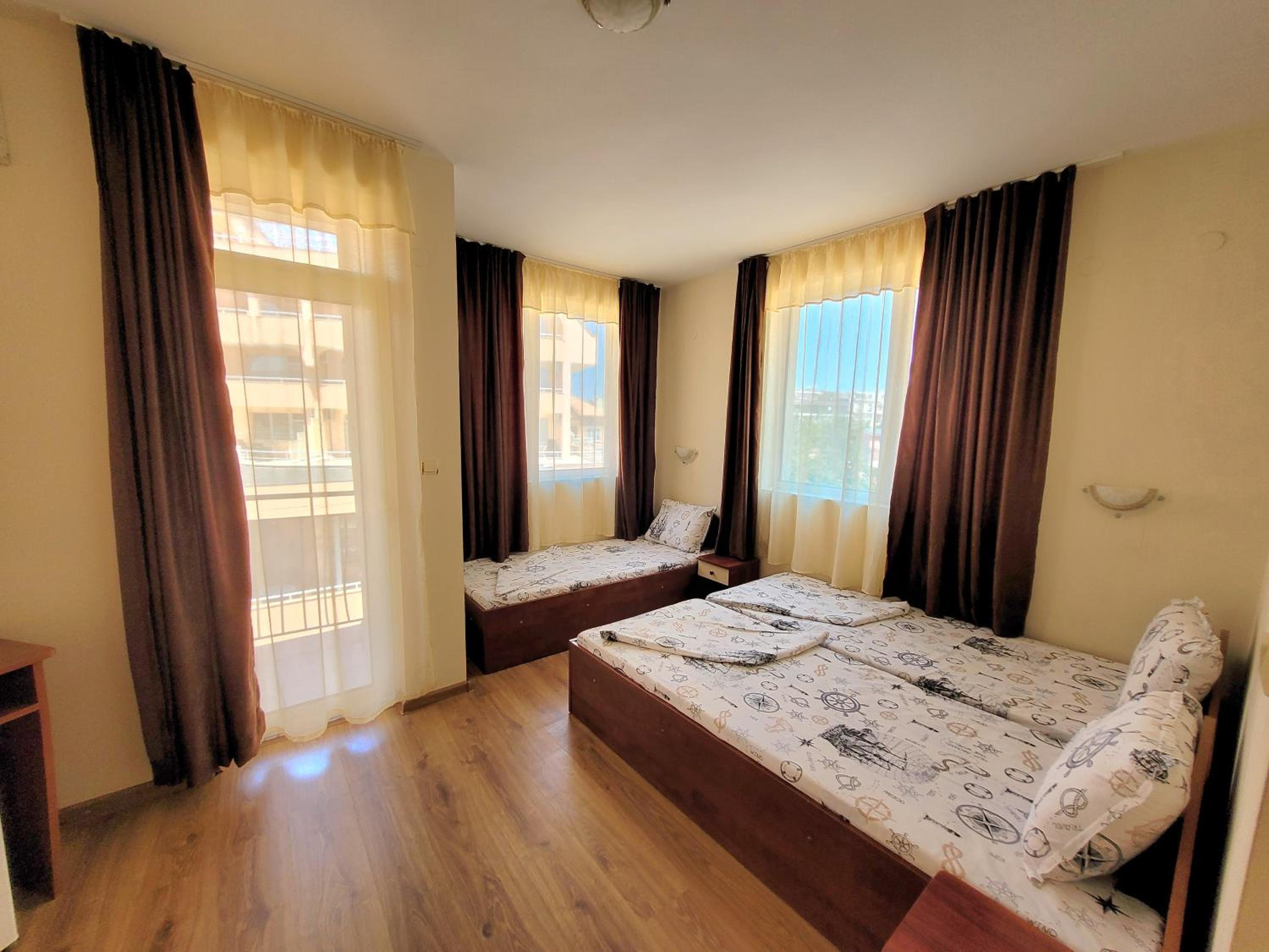 Triple Room - Photo 1