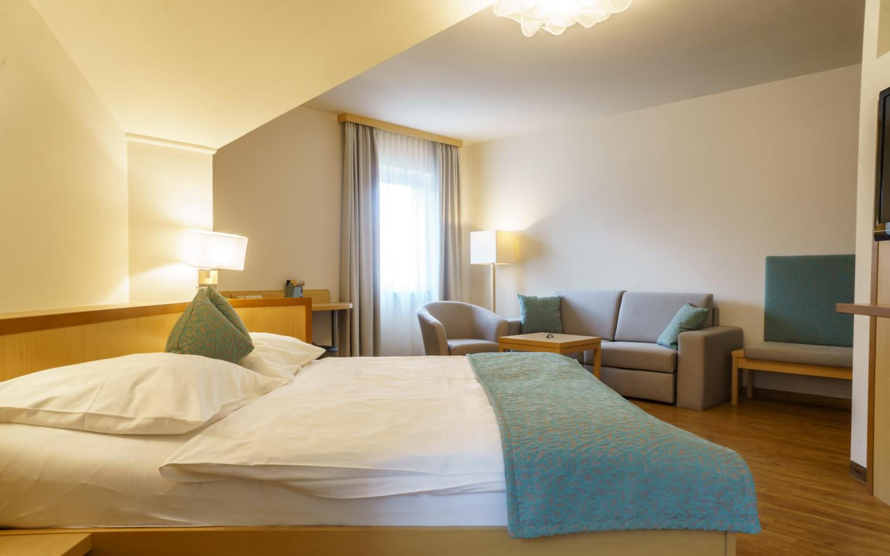 Superior Quadruple Room - Photo 5