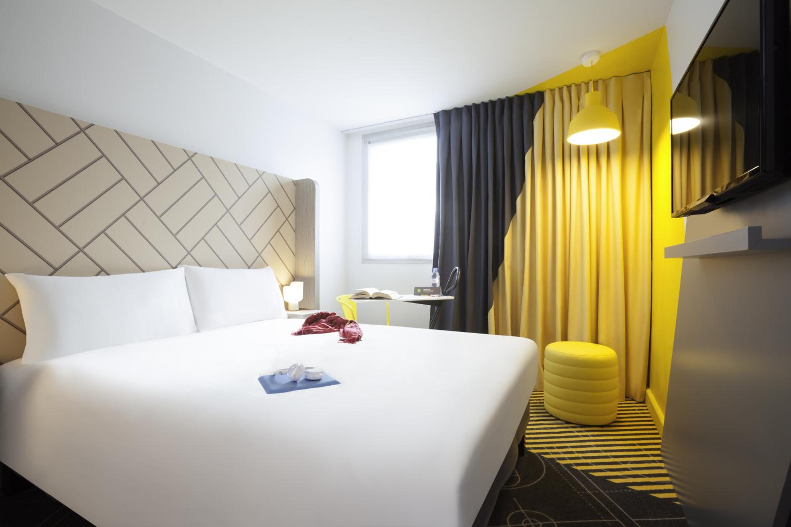 Two Adjacent Standard Double Rooms photo 2