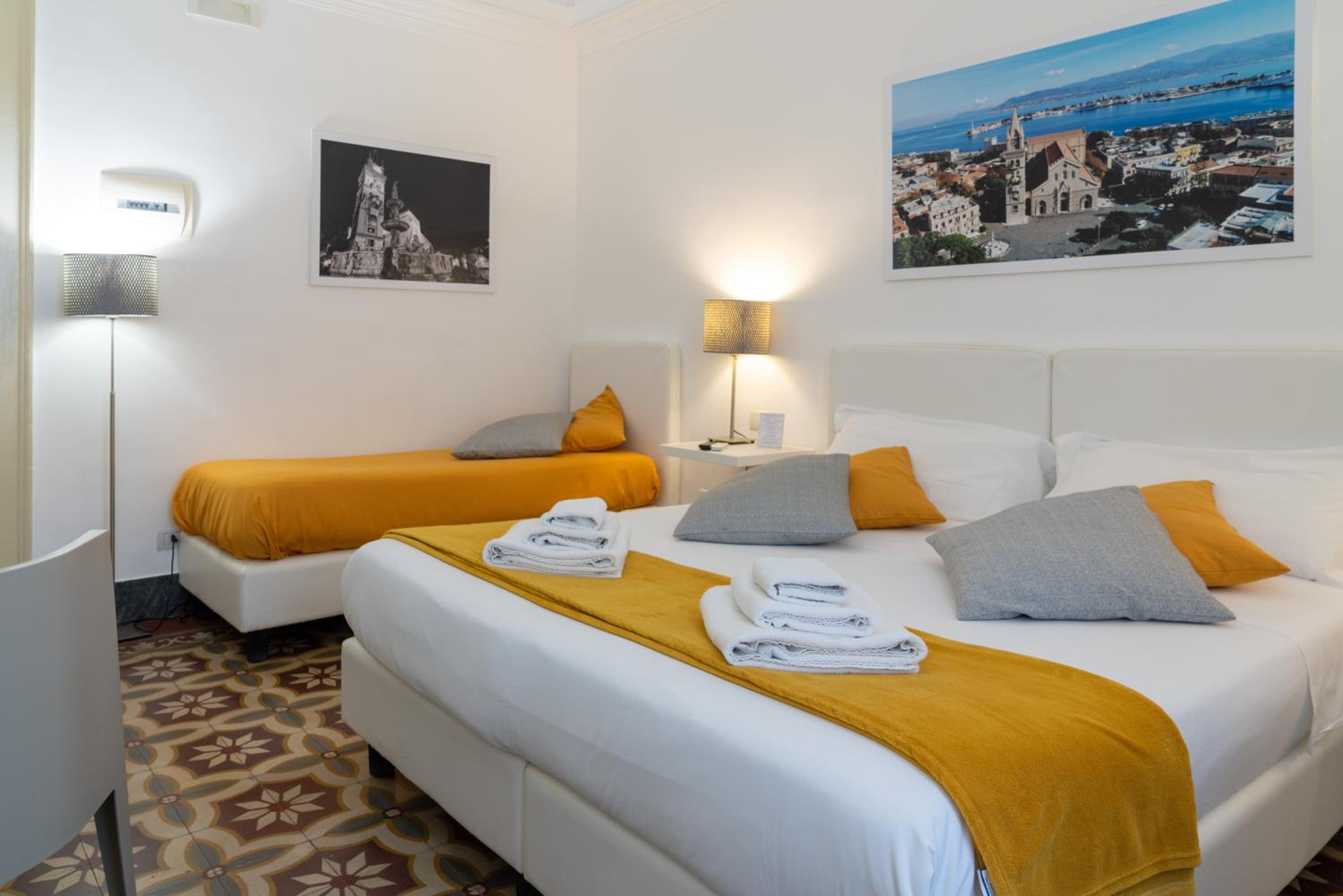 Luxury Triple Room - Photo 4