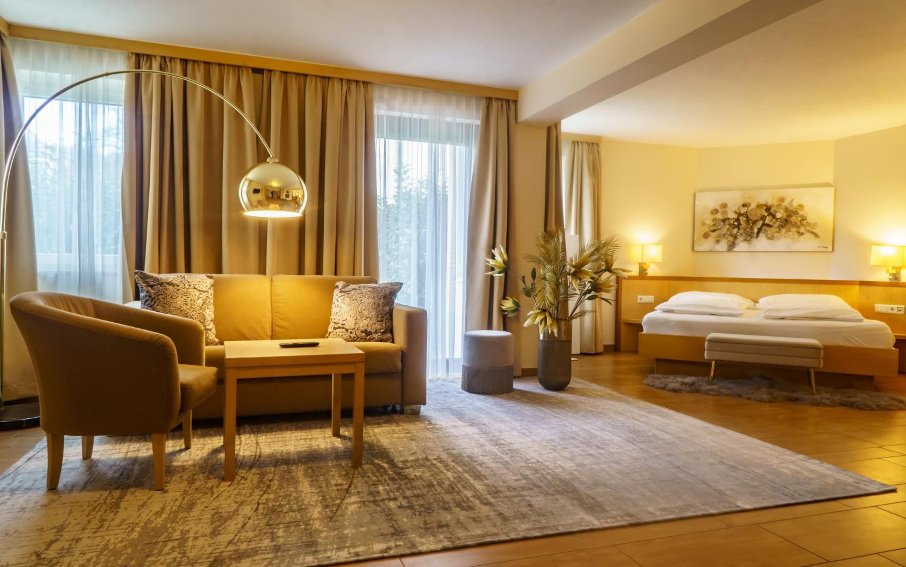 Superior Quadruple Room - Photo 6