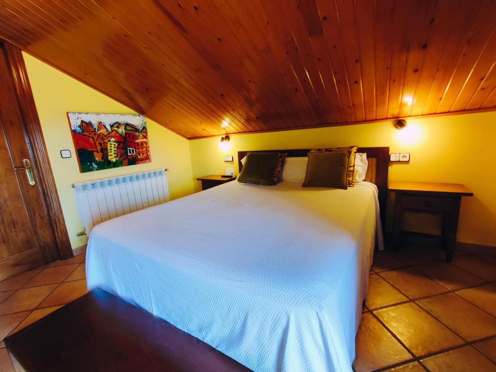 Habitación familiar