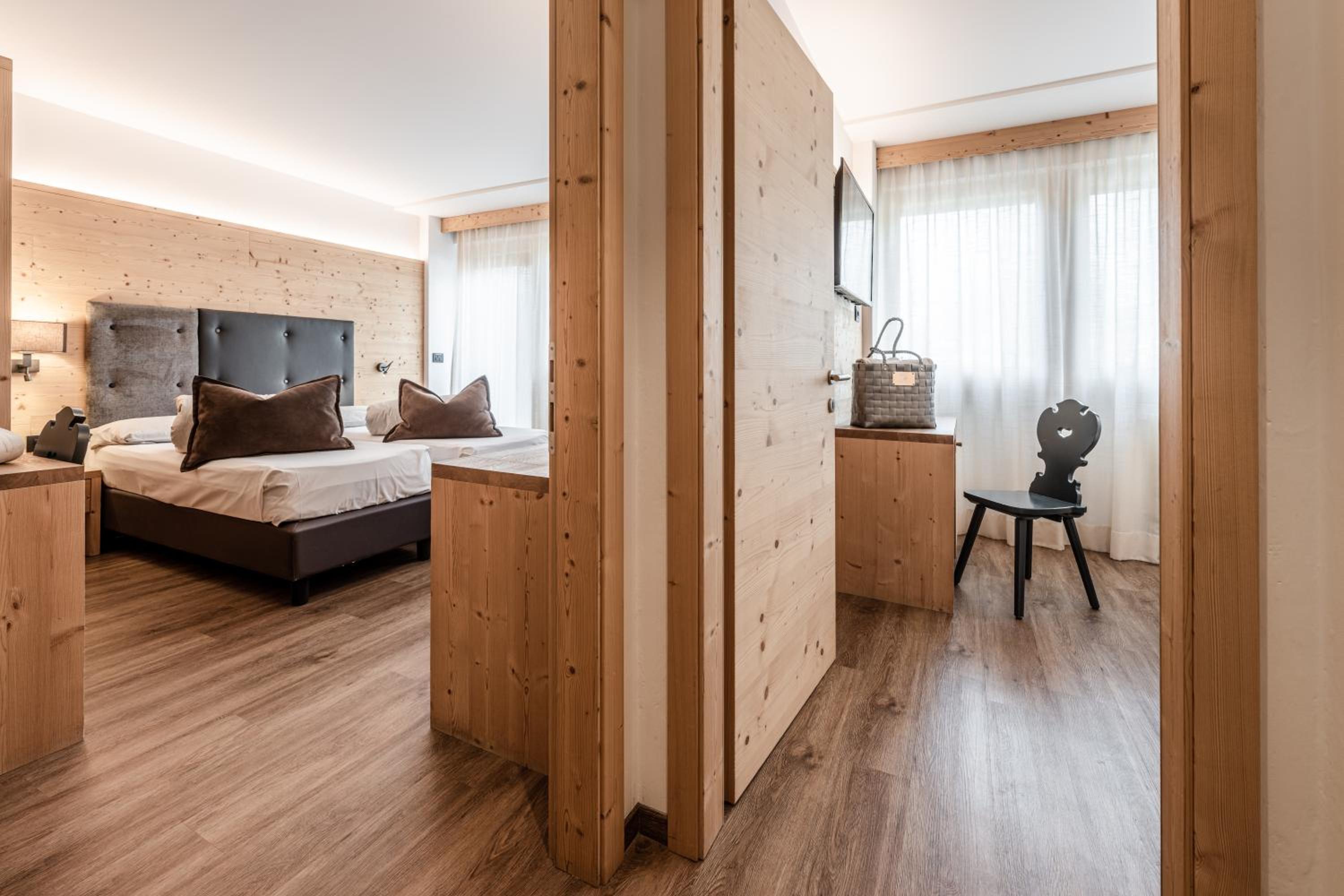 Duplex Suite