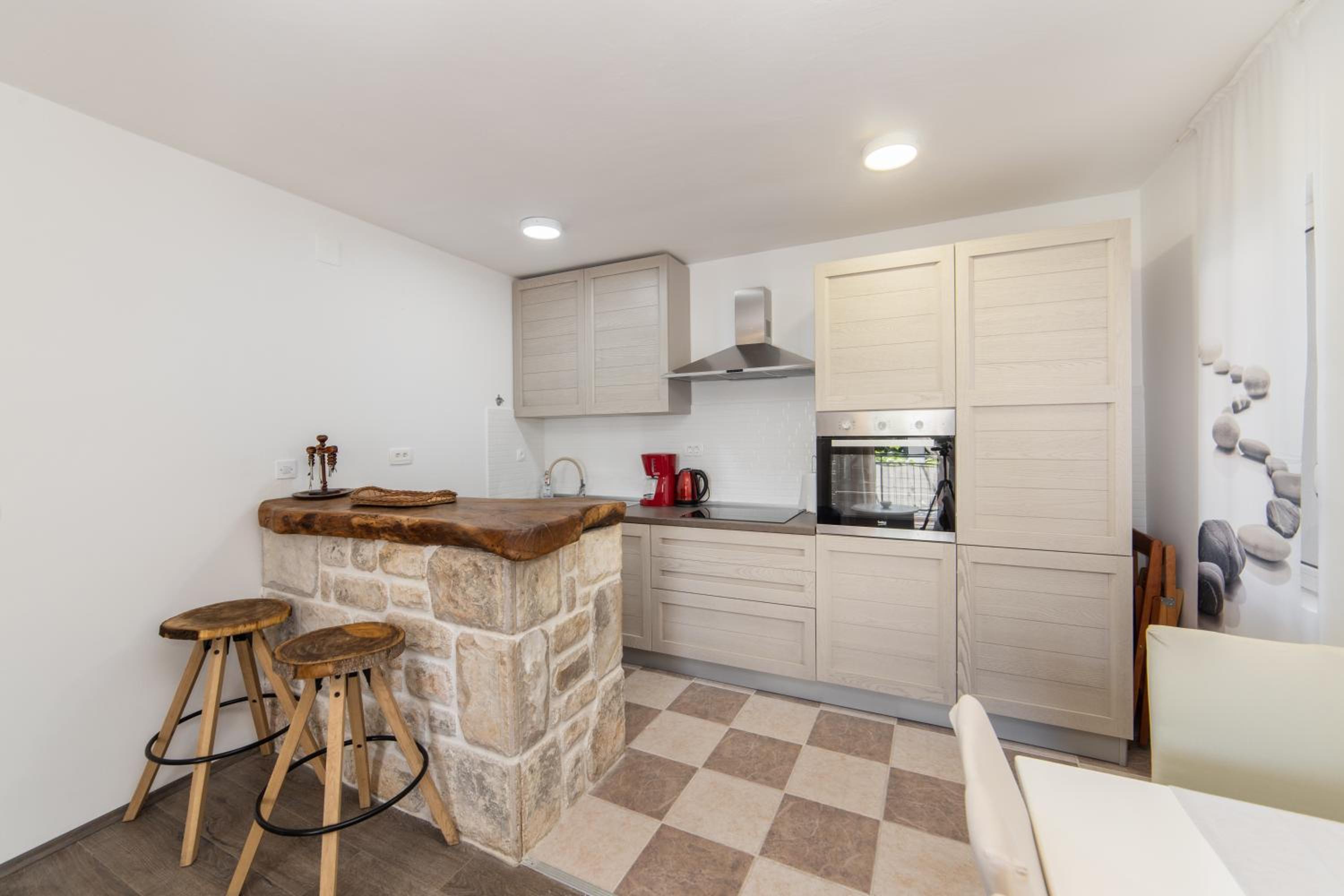 Two-Bedroom Apartment - Photo 10
