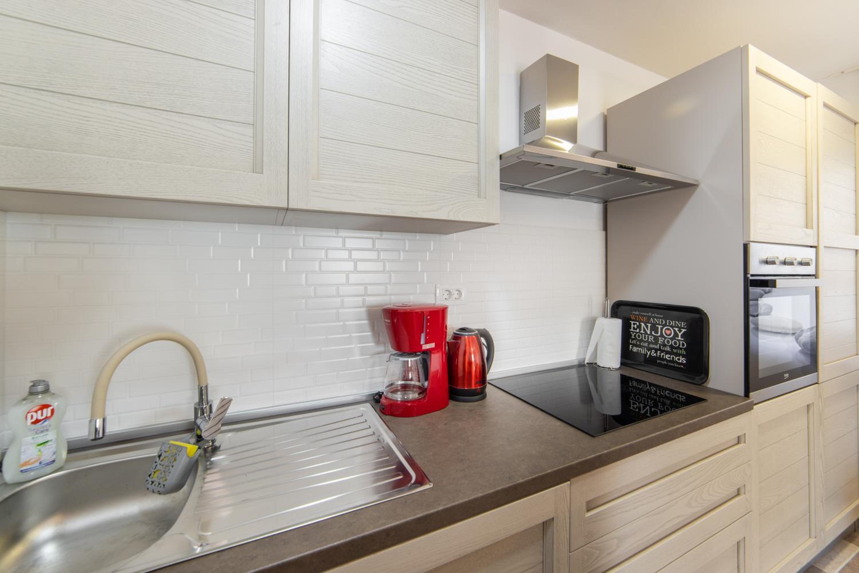Two-Bedroom Apartment - Photo 3