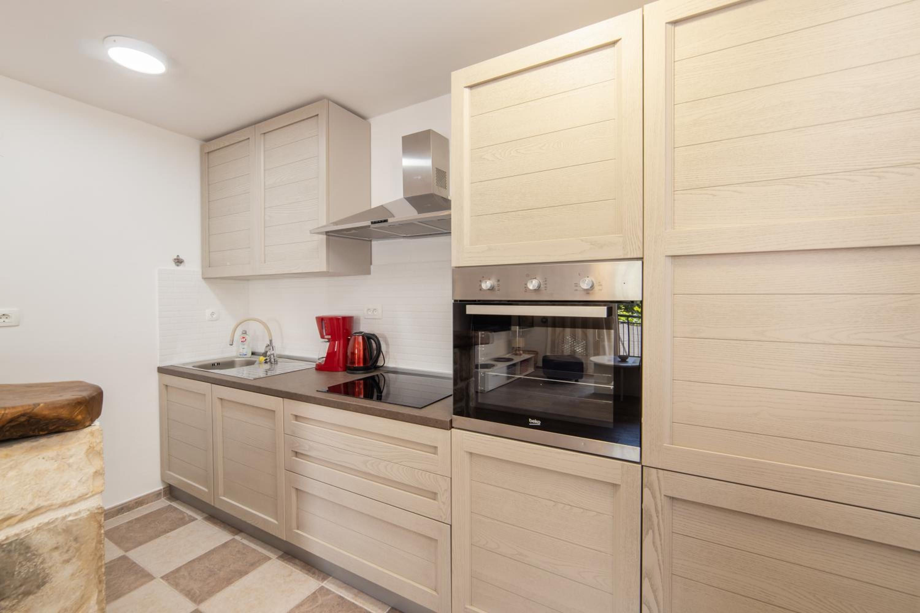 Two-Bedroom Apartment - Photo 12