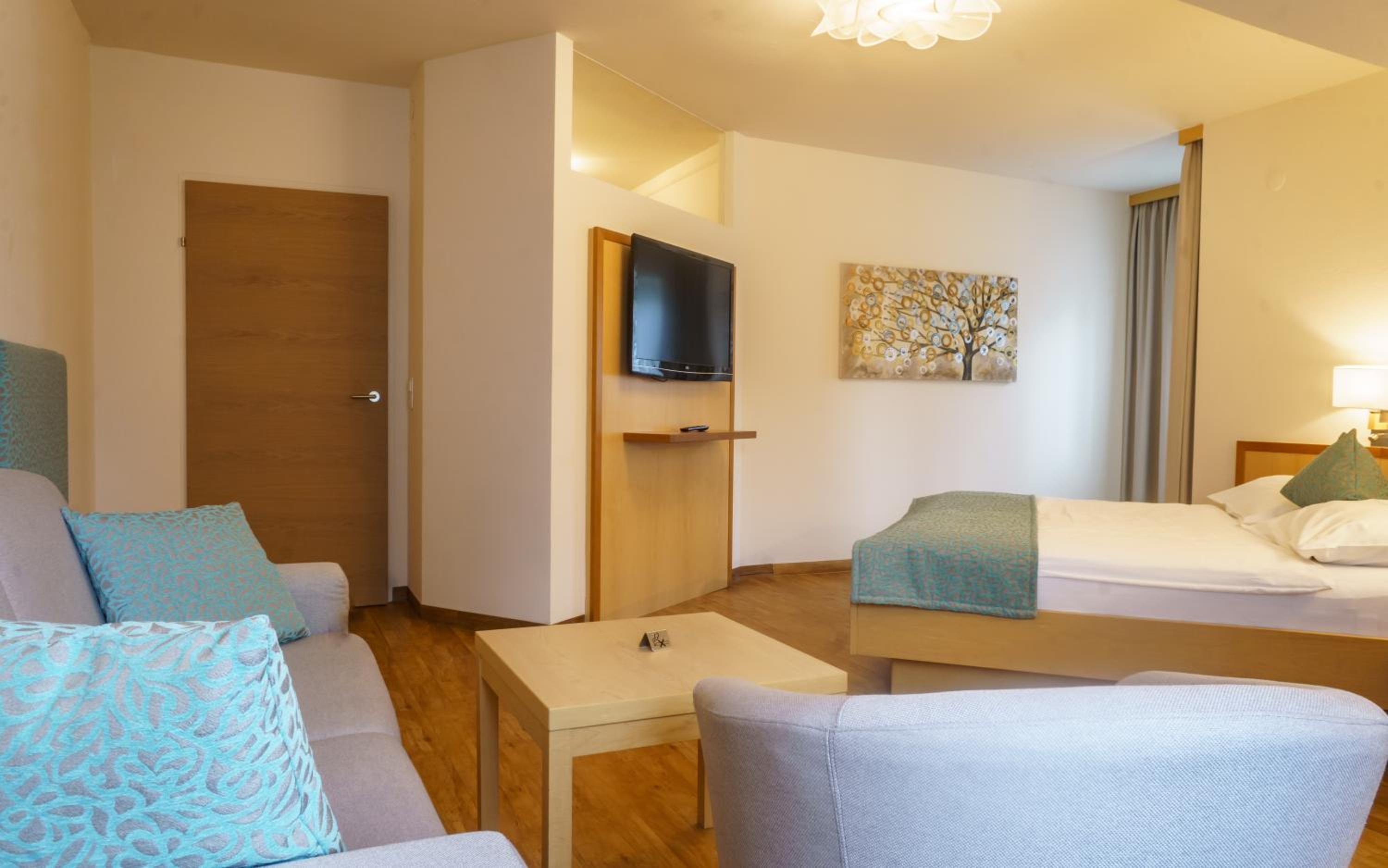 Superior Triple Room - Photo 3