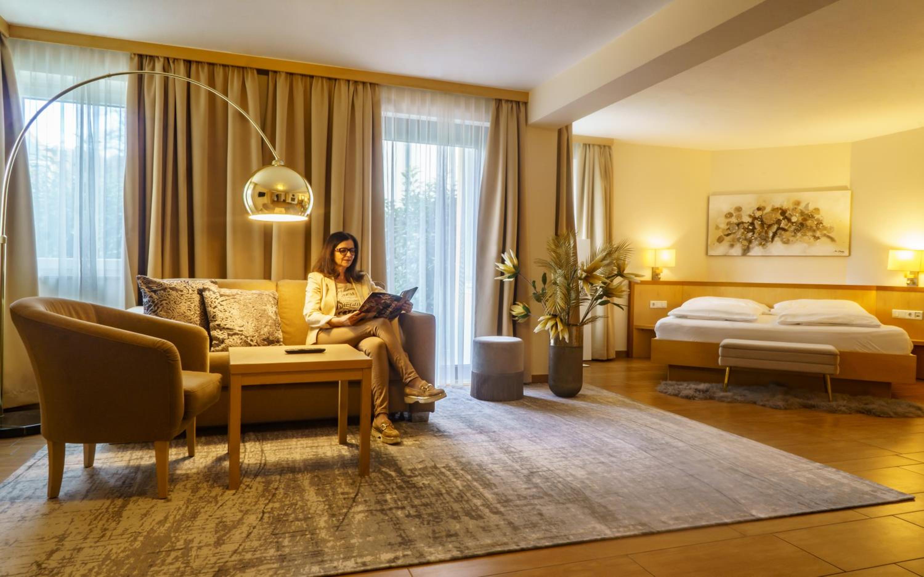 Superior Triple Room - Photo 4