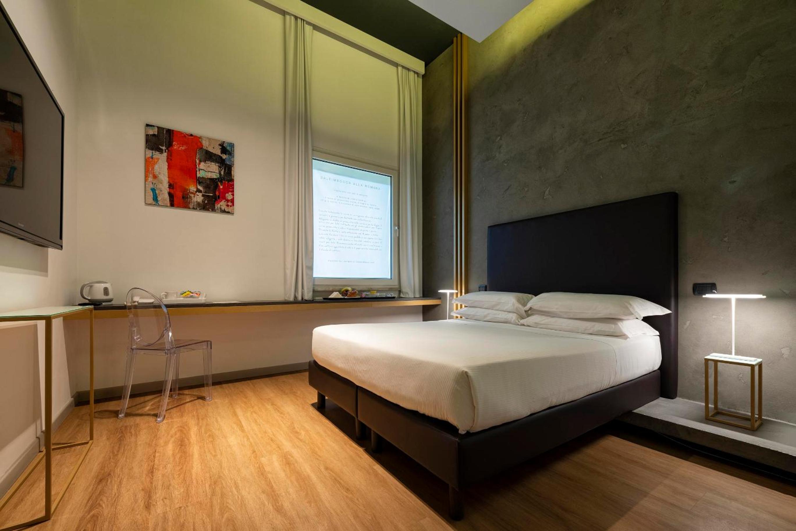 Double Room photo 1