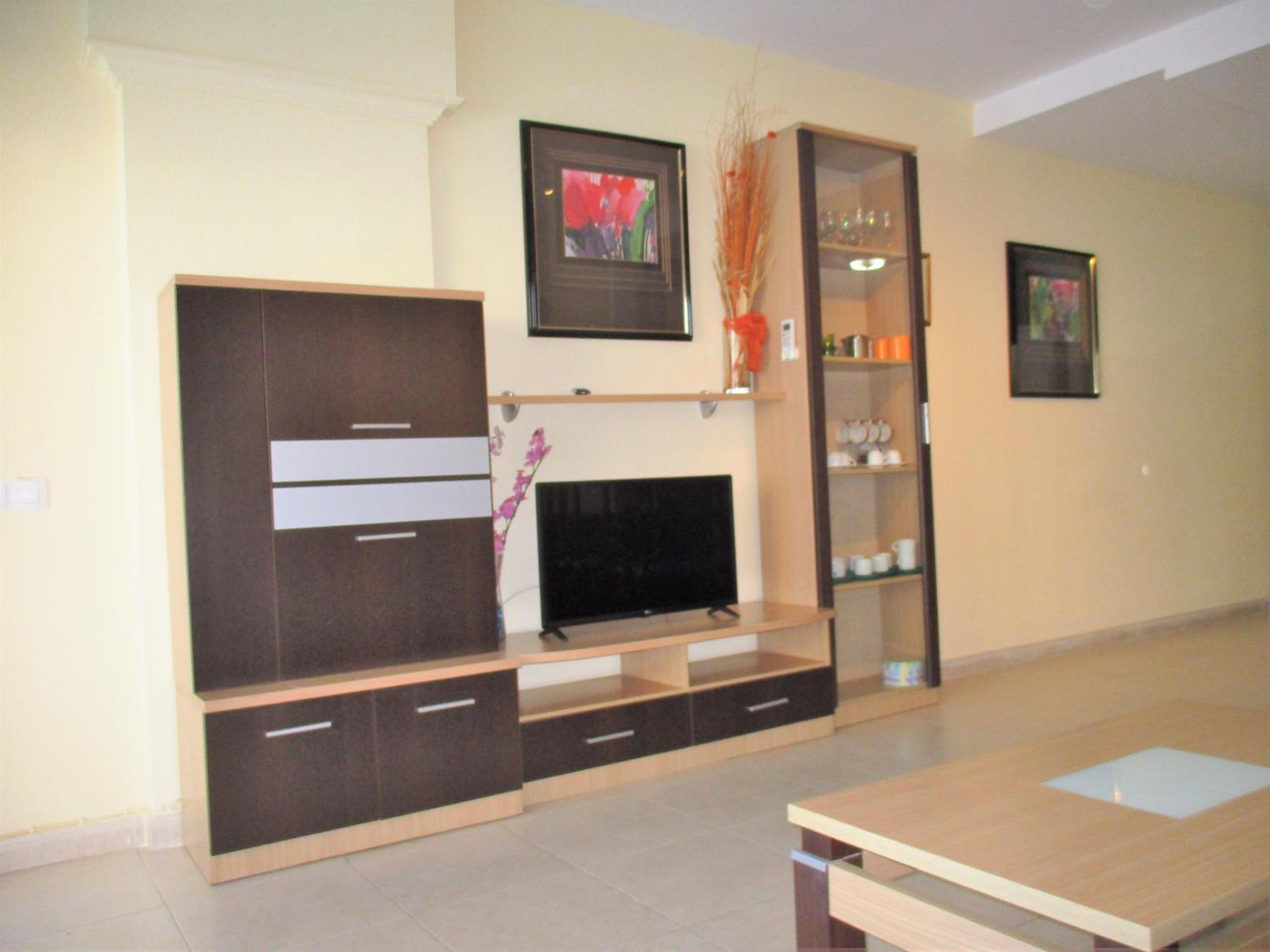 Departamento de tres habitaciones
