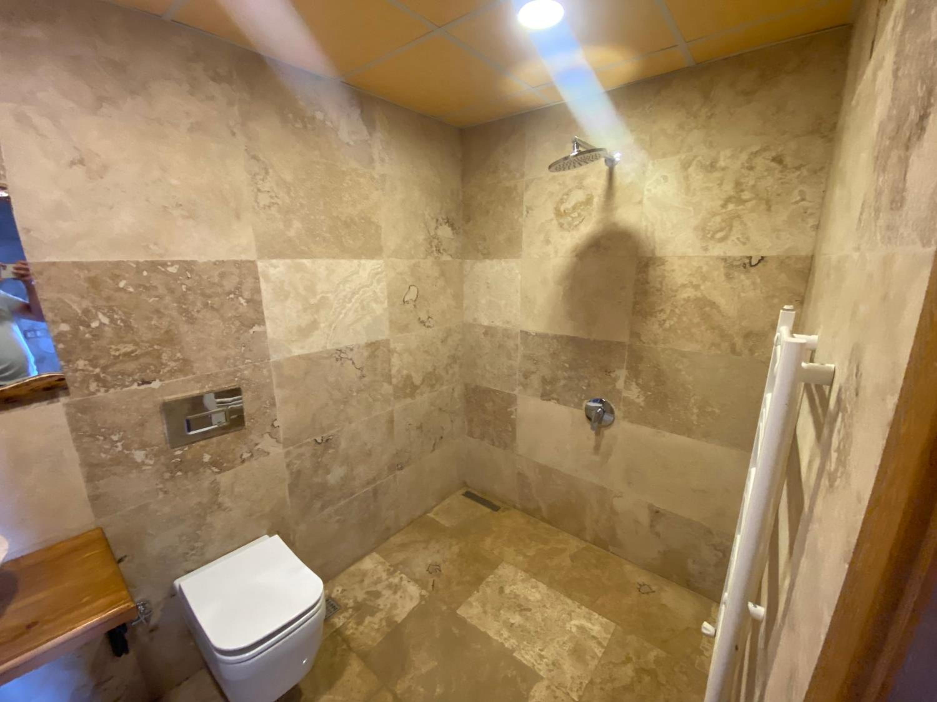 Double Room with Mountain View - Photo 2