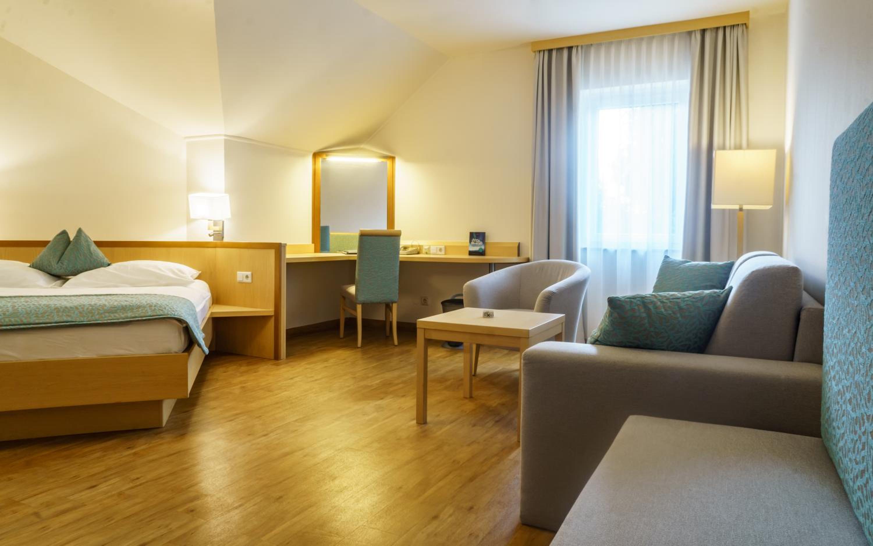 Superior Quadruple Room - Photo 7