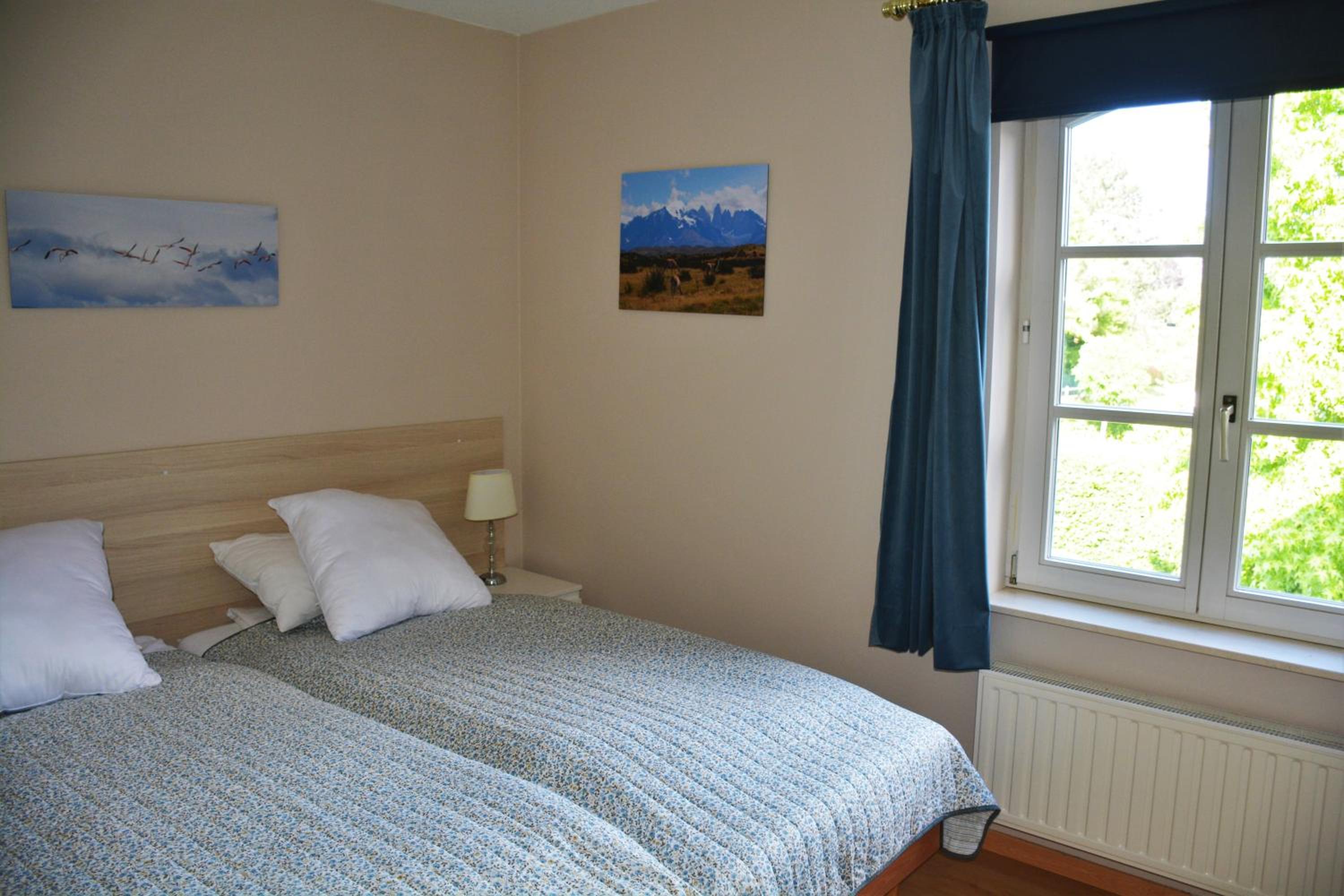 Double Or Twin Room With Garden View photo 2