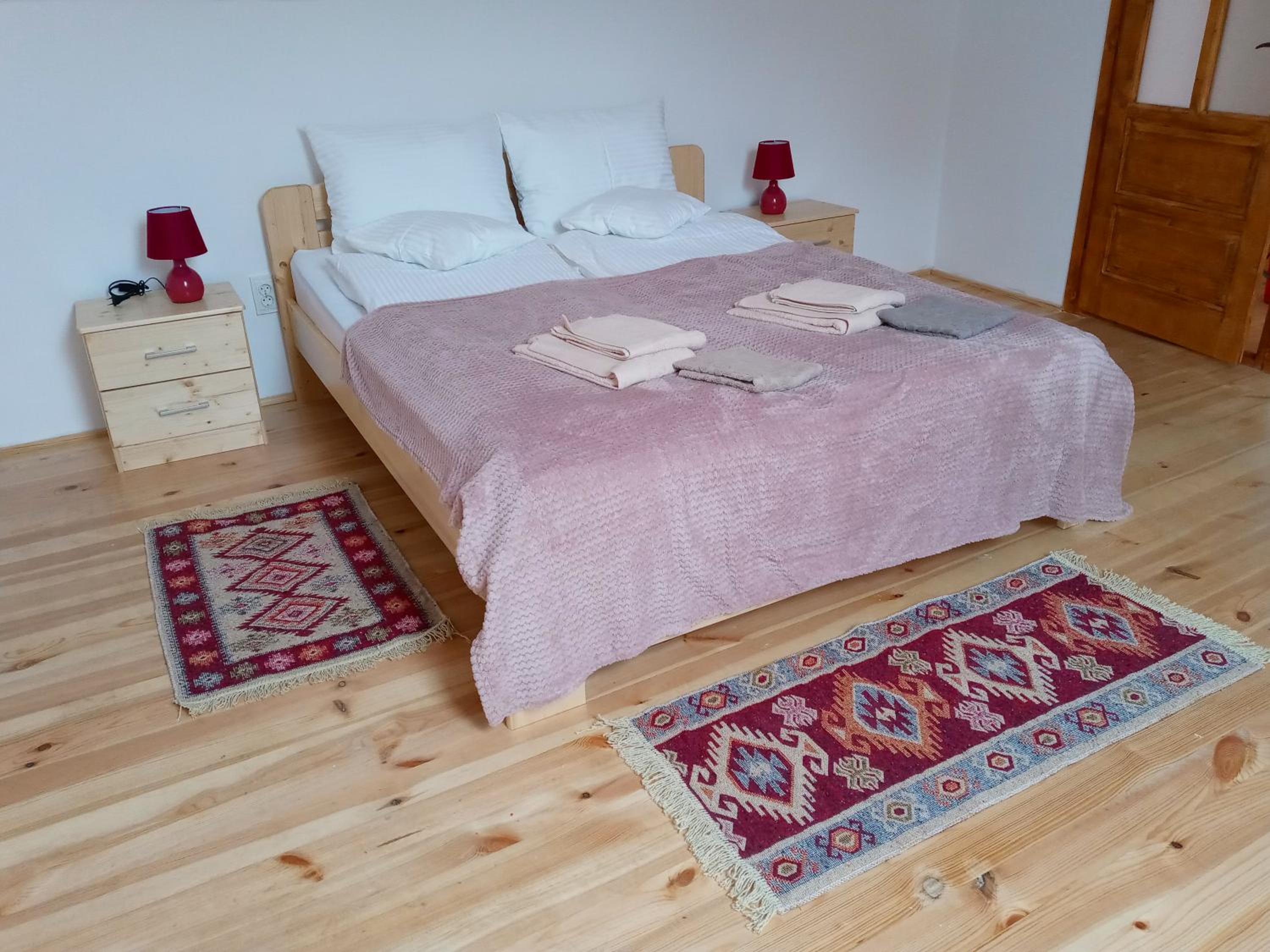 Double Room with Private Bathroom photo 1