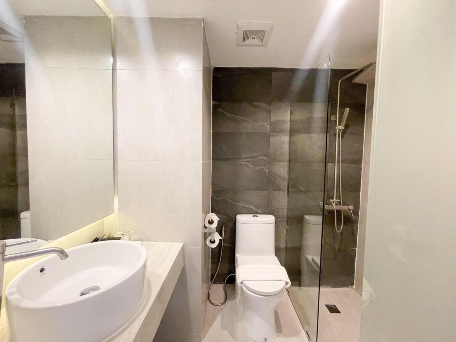 Triple Room with Sea View - Photo 5