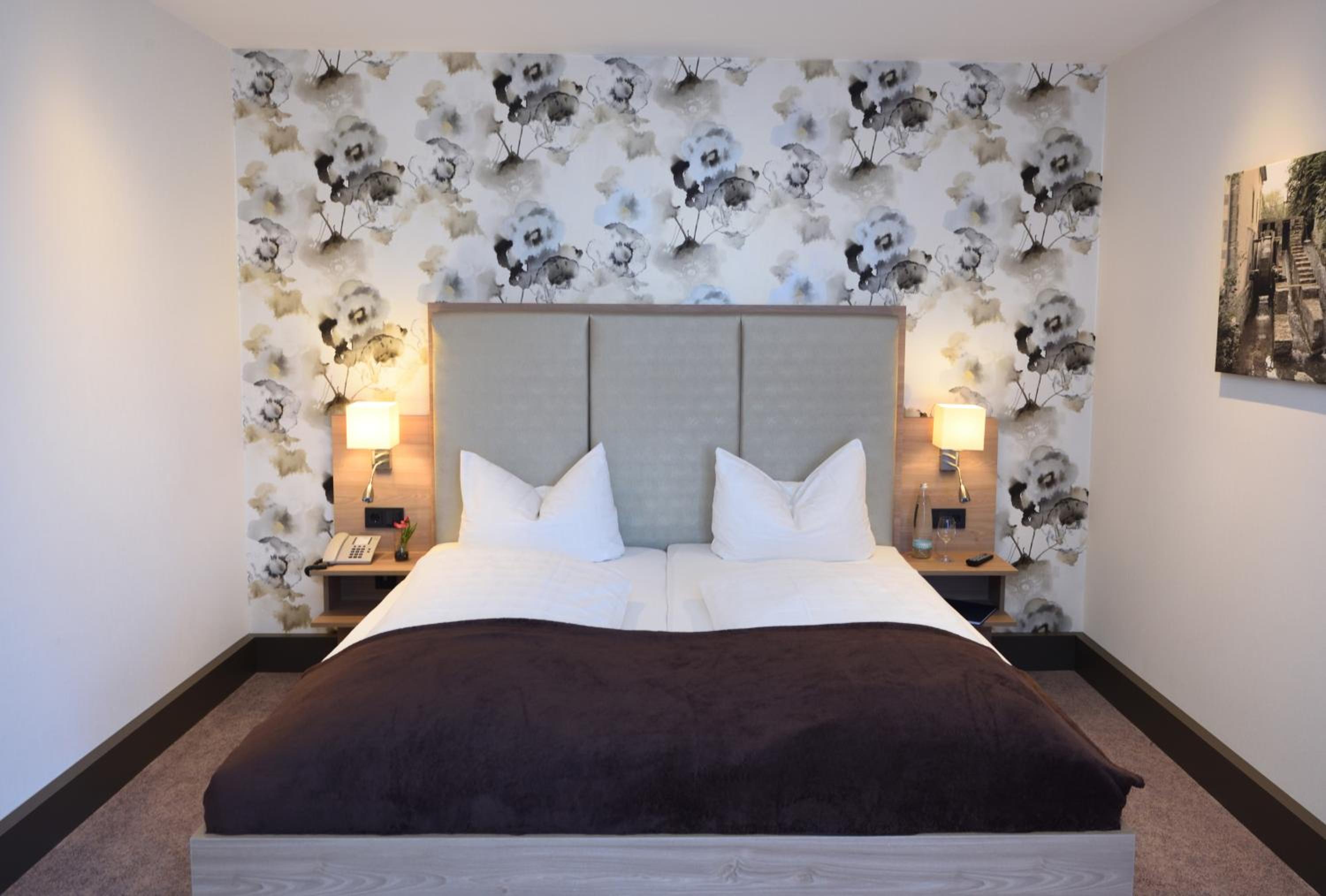 Double Room with Balcony photo 2