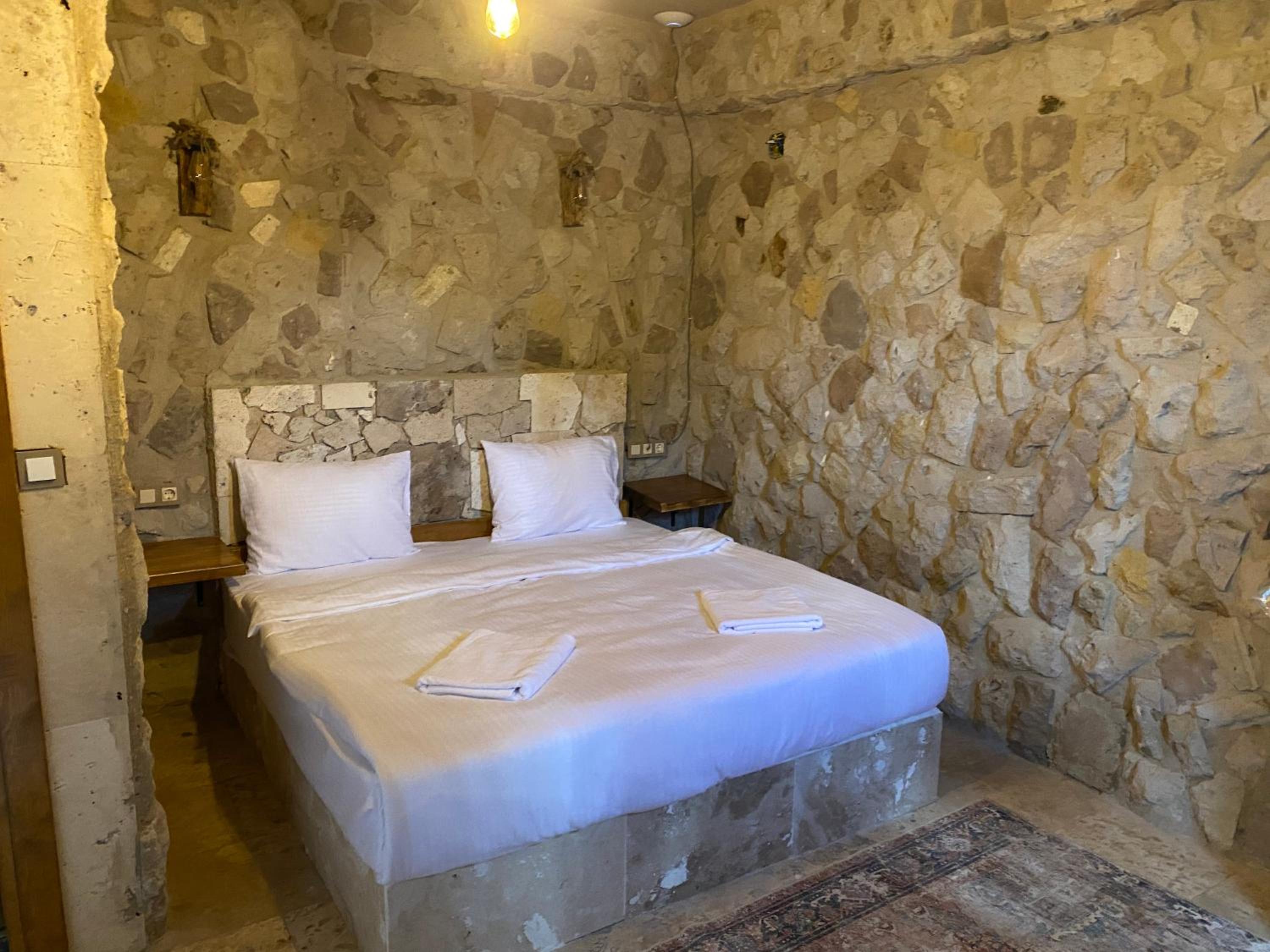 Double Room with Garden View - Photo 5