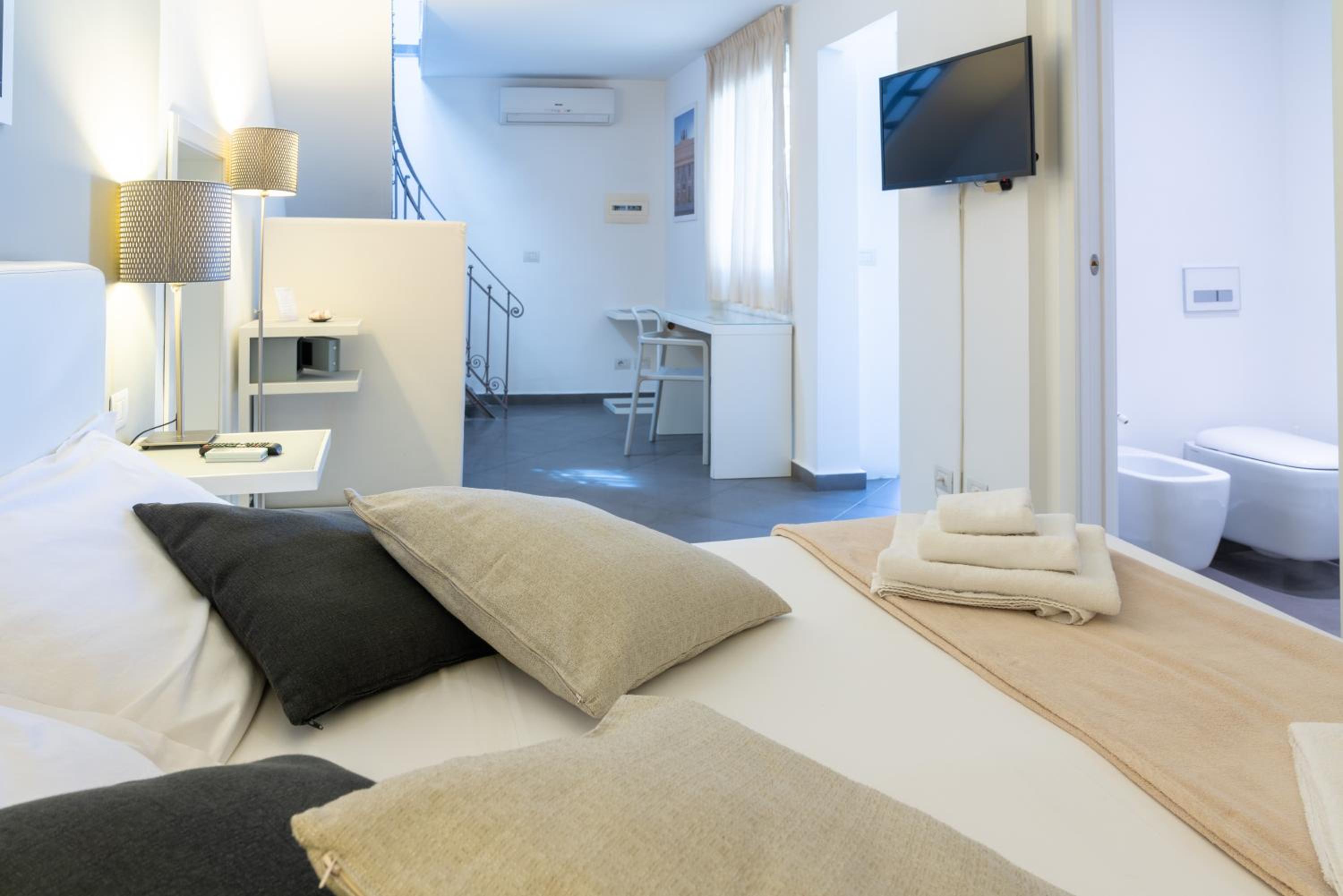 Maisonette - Photo 13