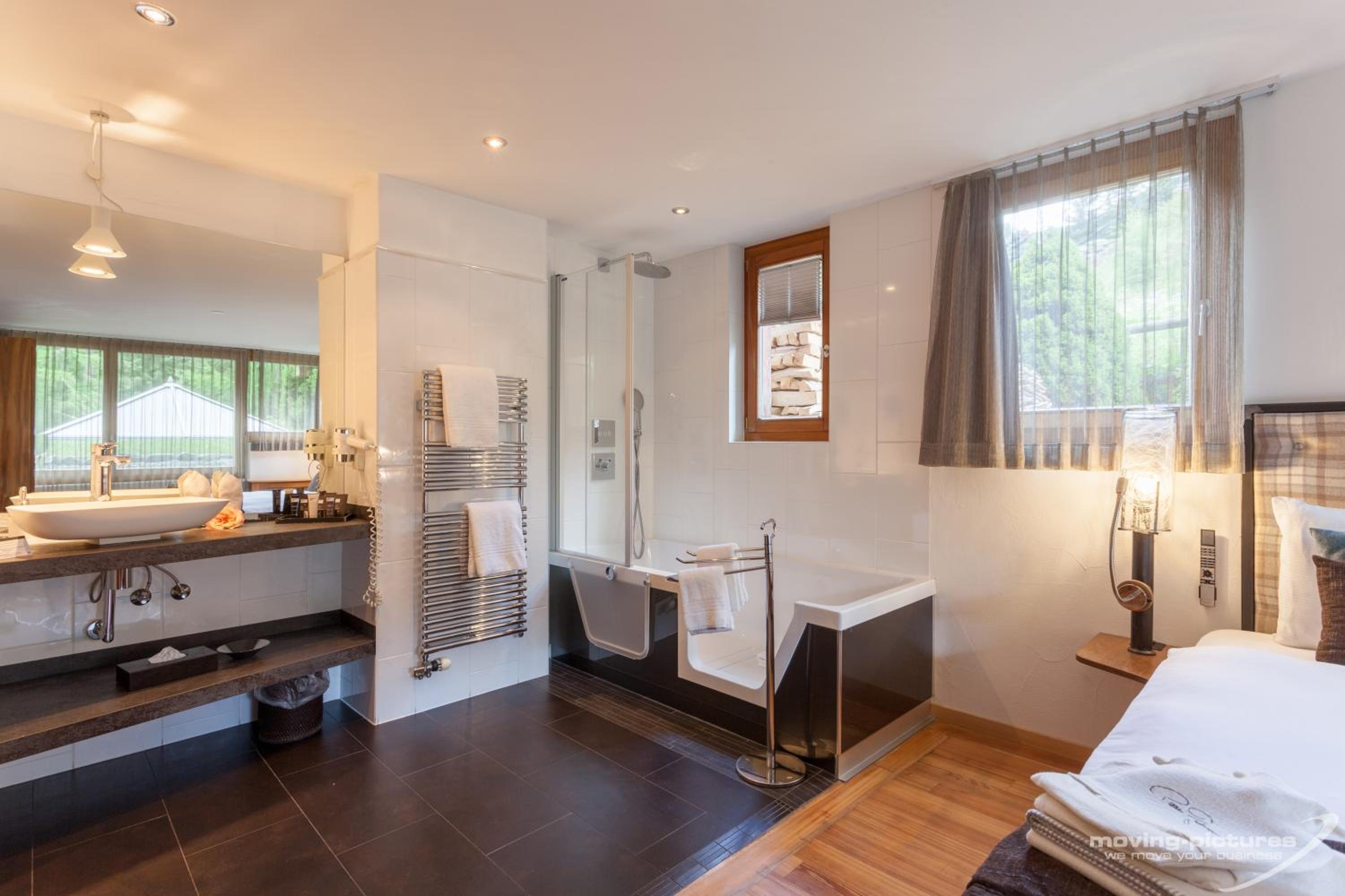 Two-Bedroom Suite - Photo 1