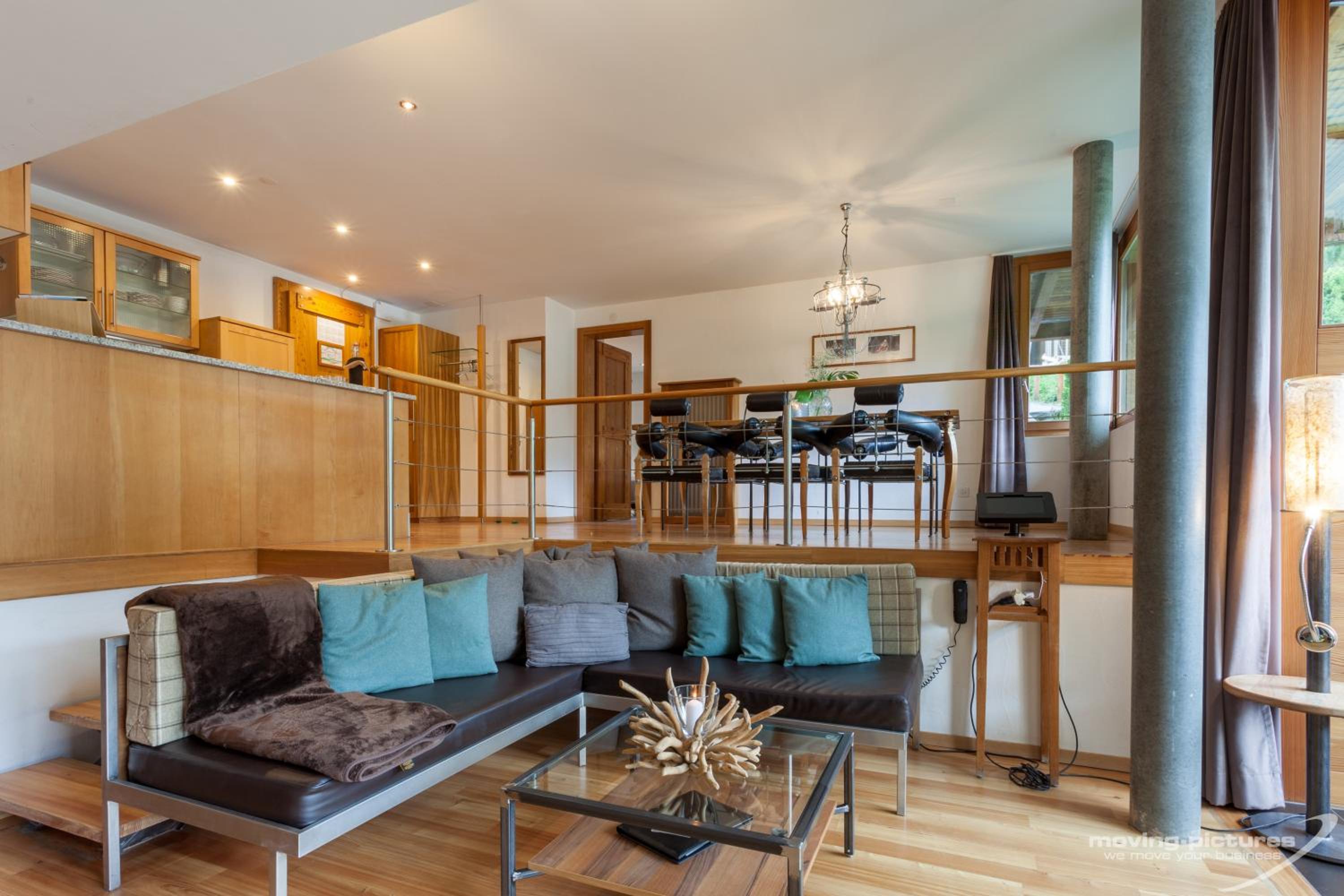 Two-Bedroom Suite - Photo 2