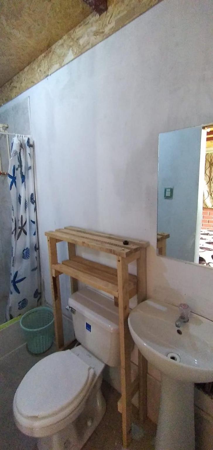 Double Room with Private Bathroom photo 2