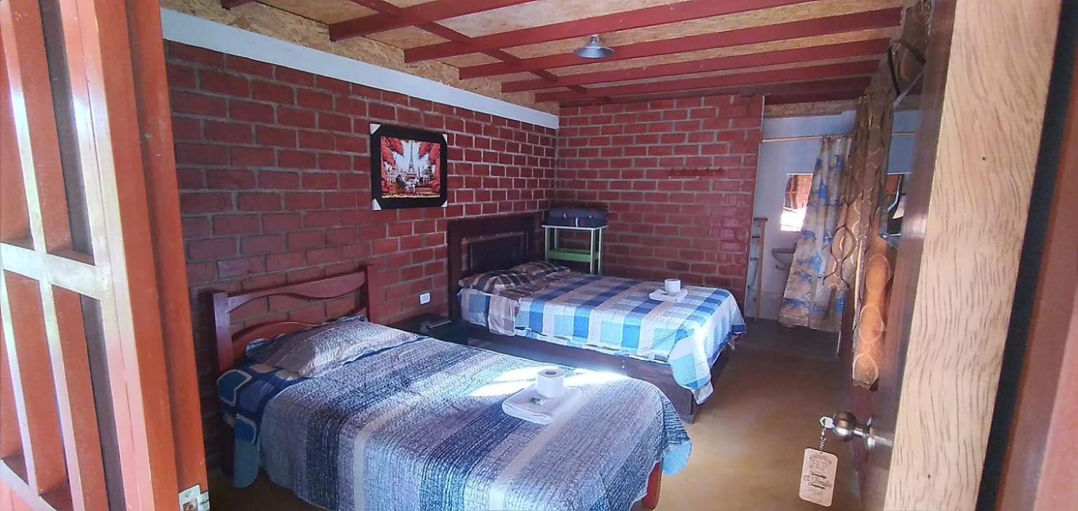 Family Room with Private Bathroom photo 2