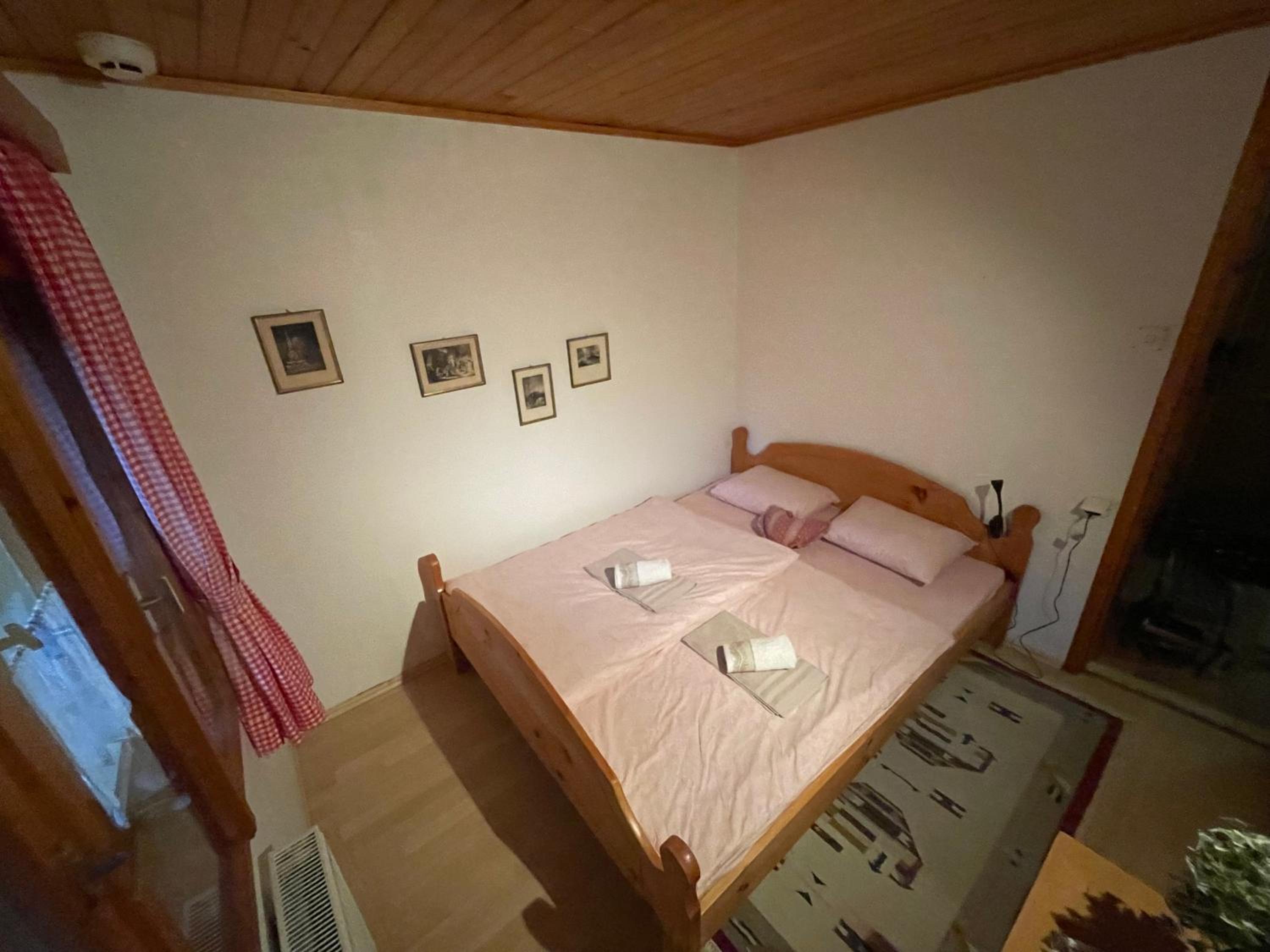 Two-Bedroom House photo 1