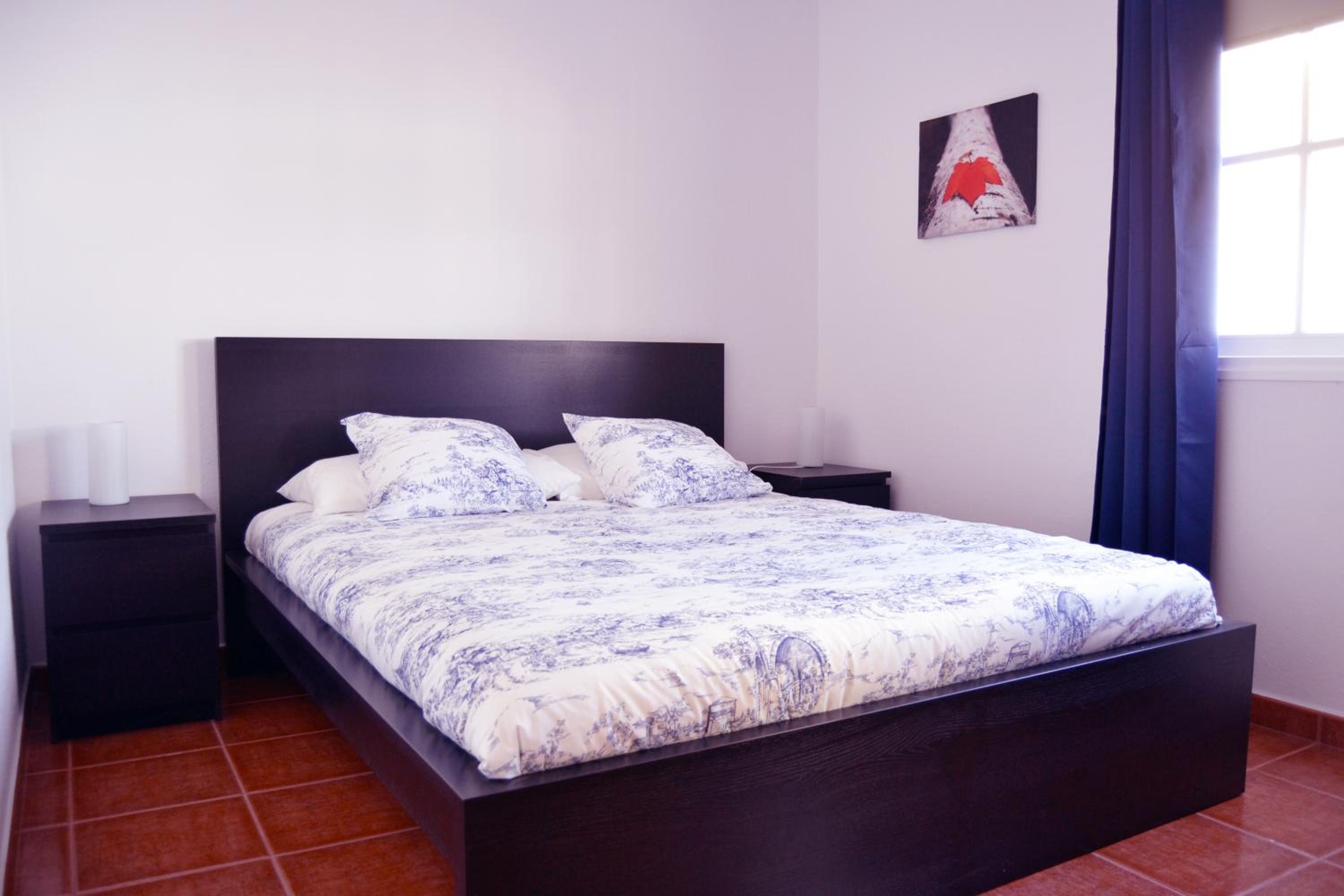 One-Bedroom Villa With Terrace photo 3