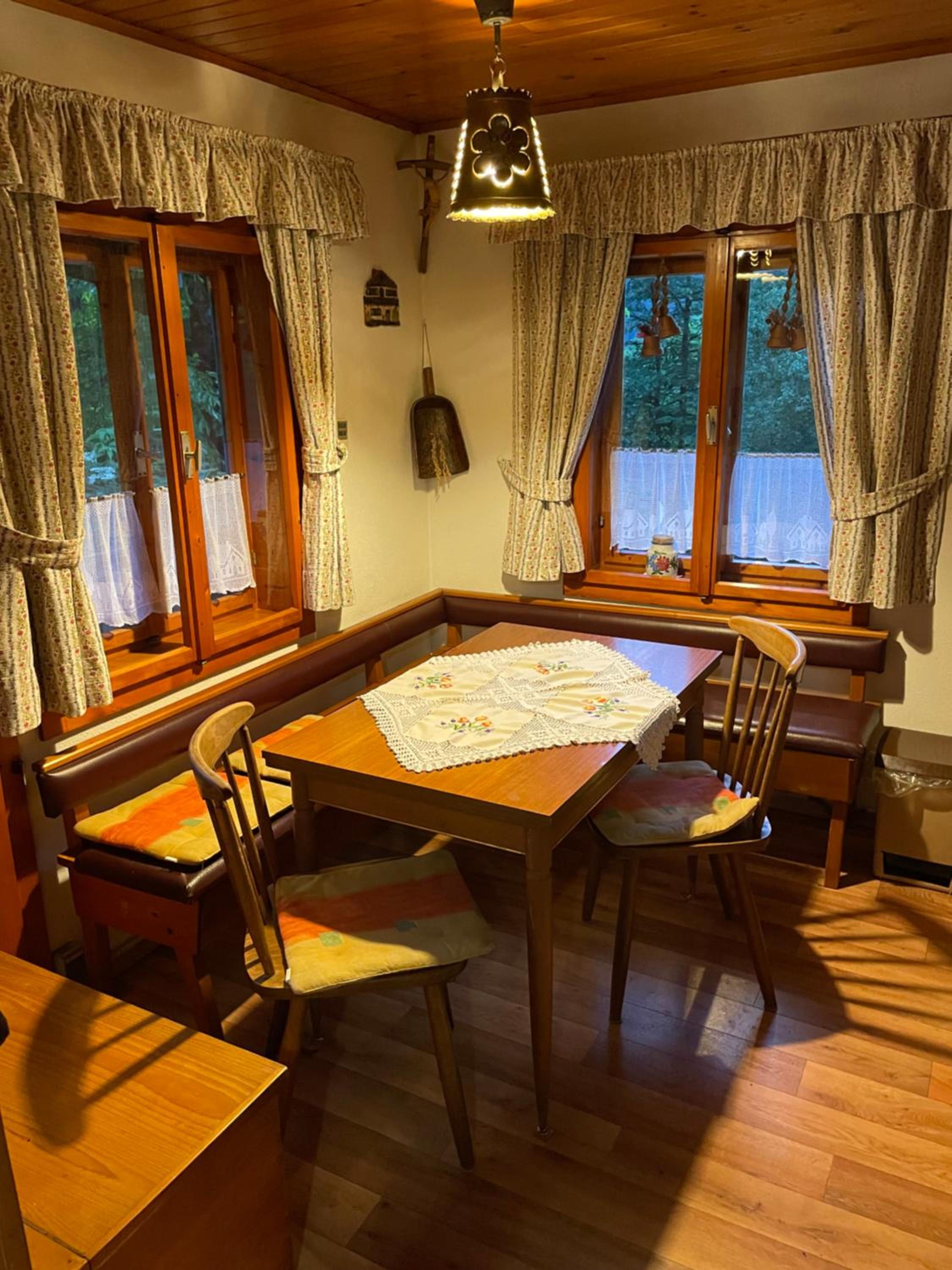 Two-Bedroom House photo 3
