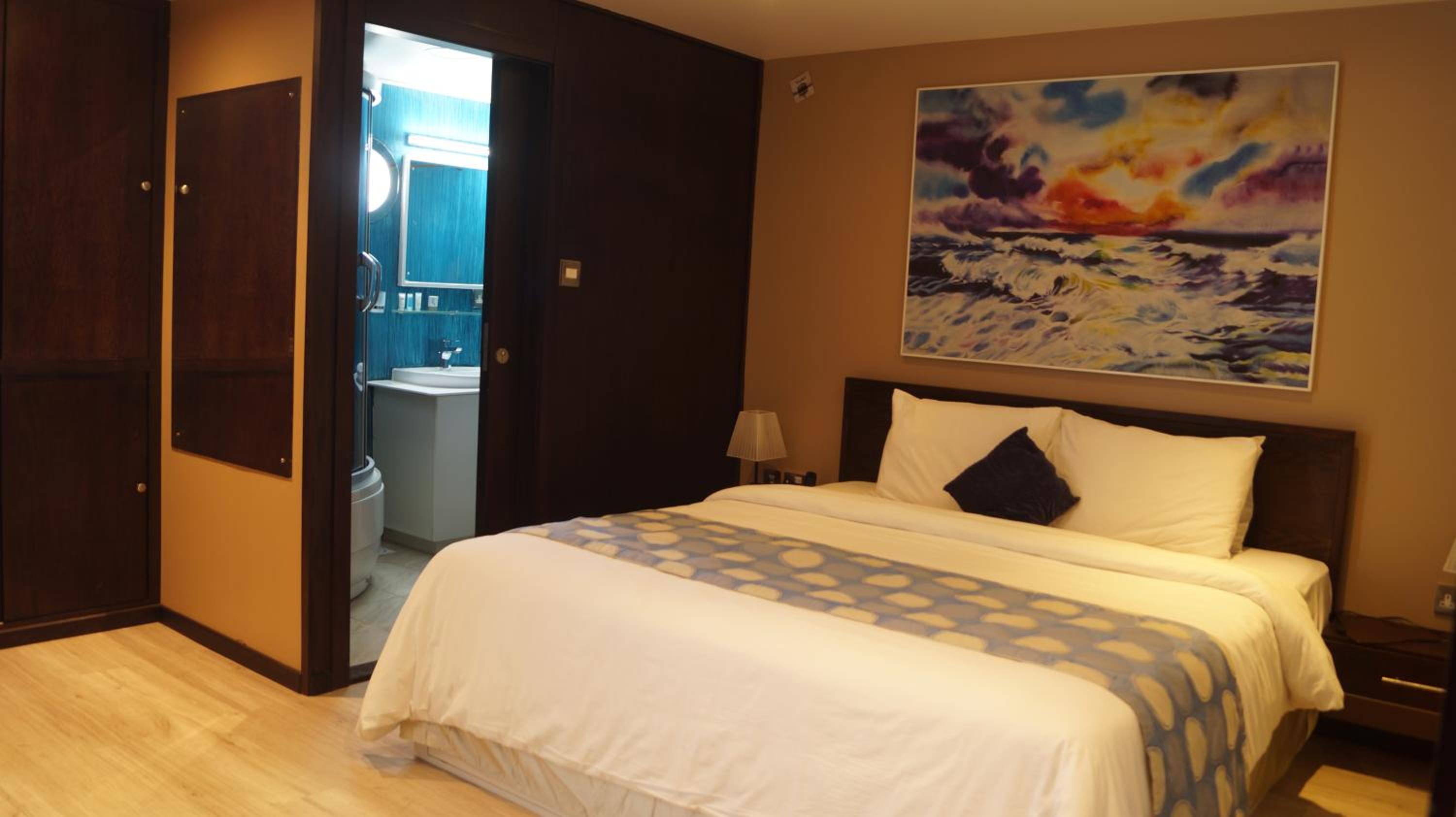 Standard Double Room photo 1