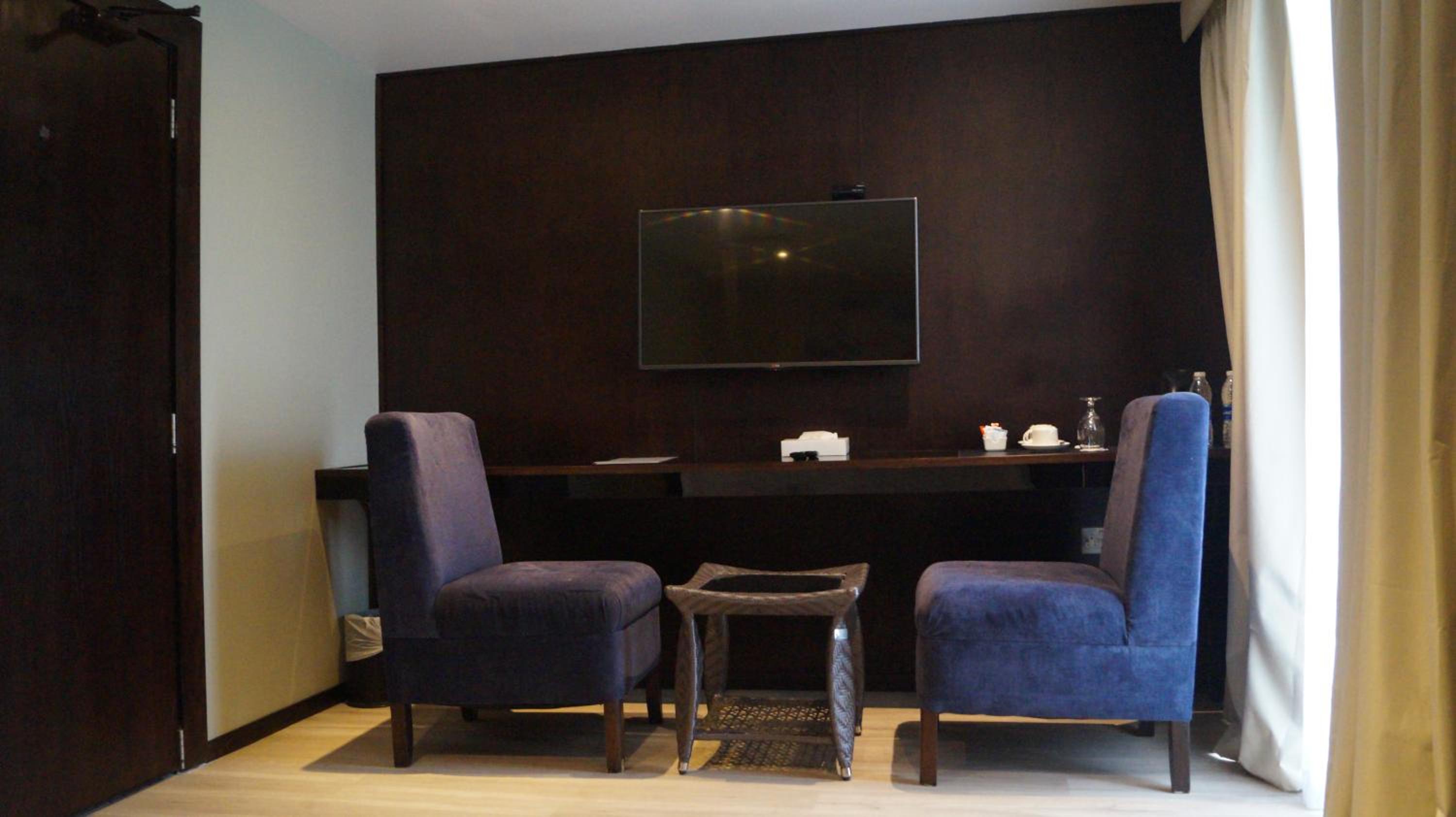 Deluxe Room photo 1