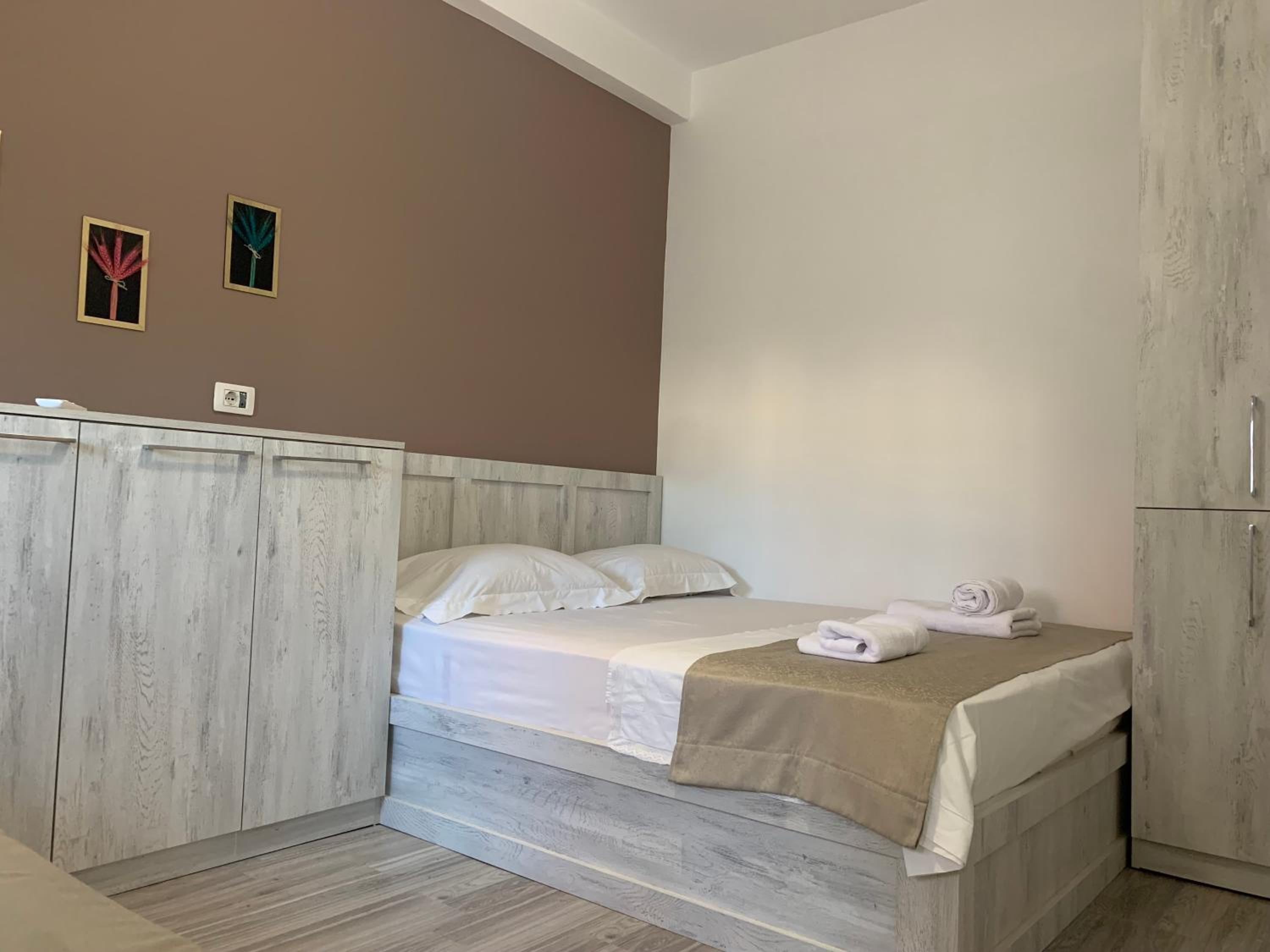 Standard Apartment