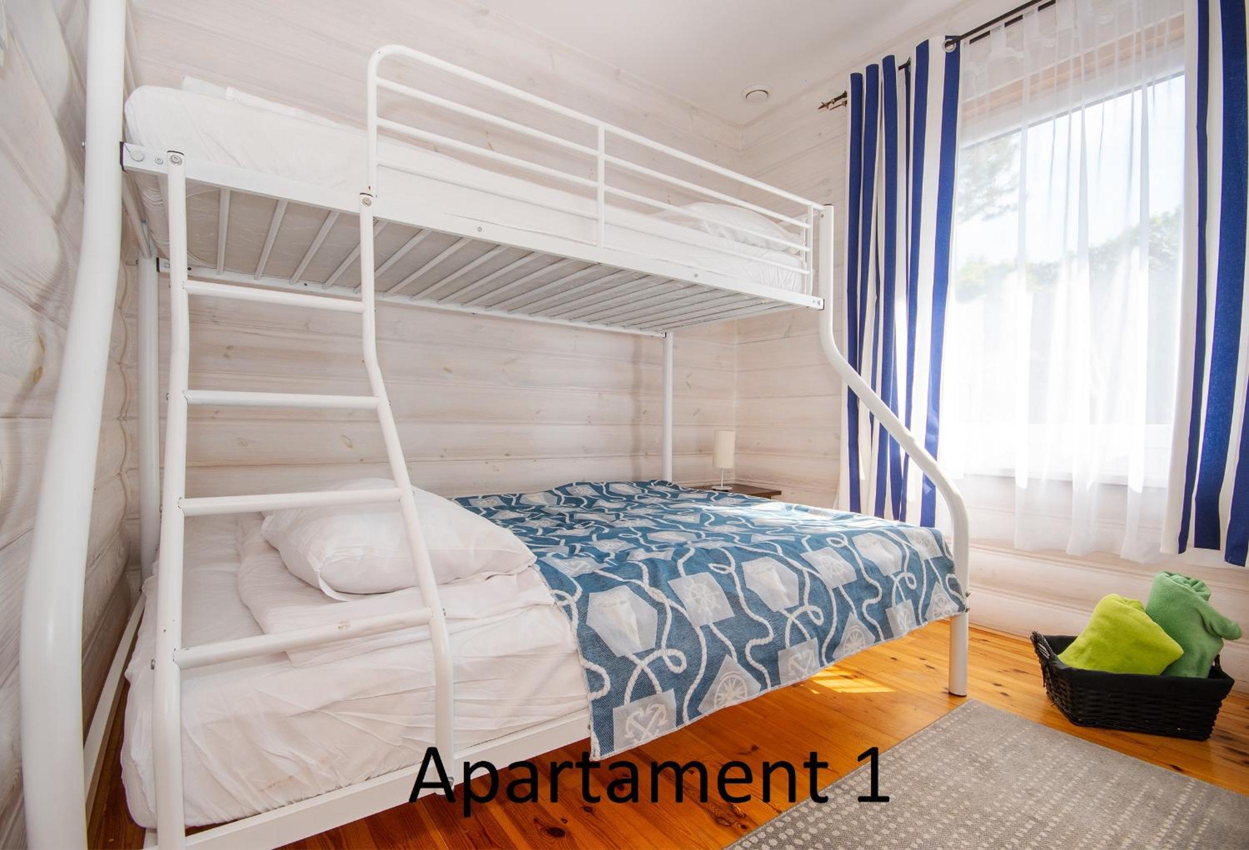Apartment photo 3