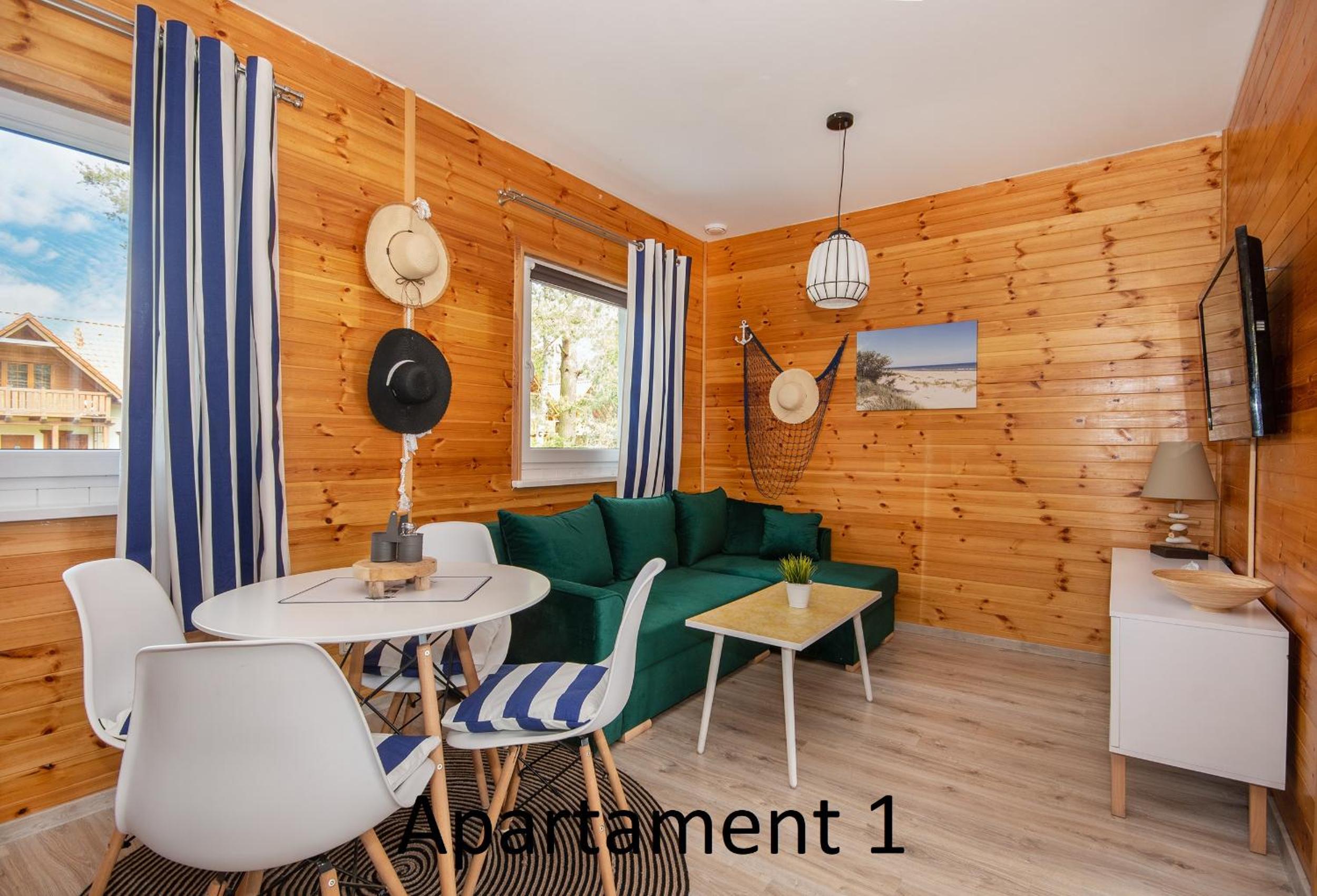 Apartment photo 1