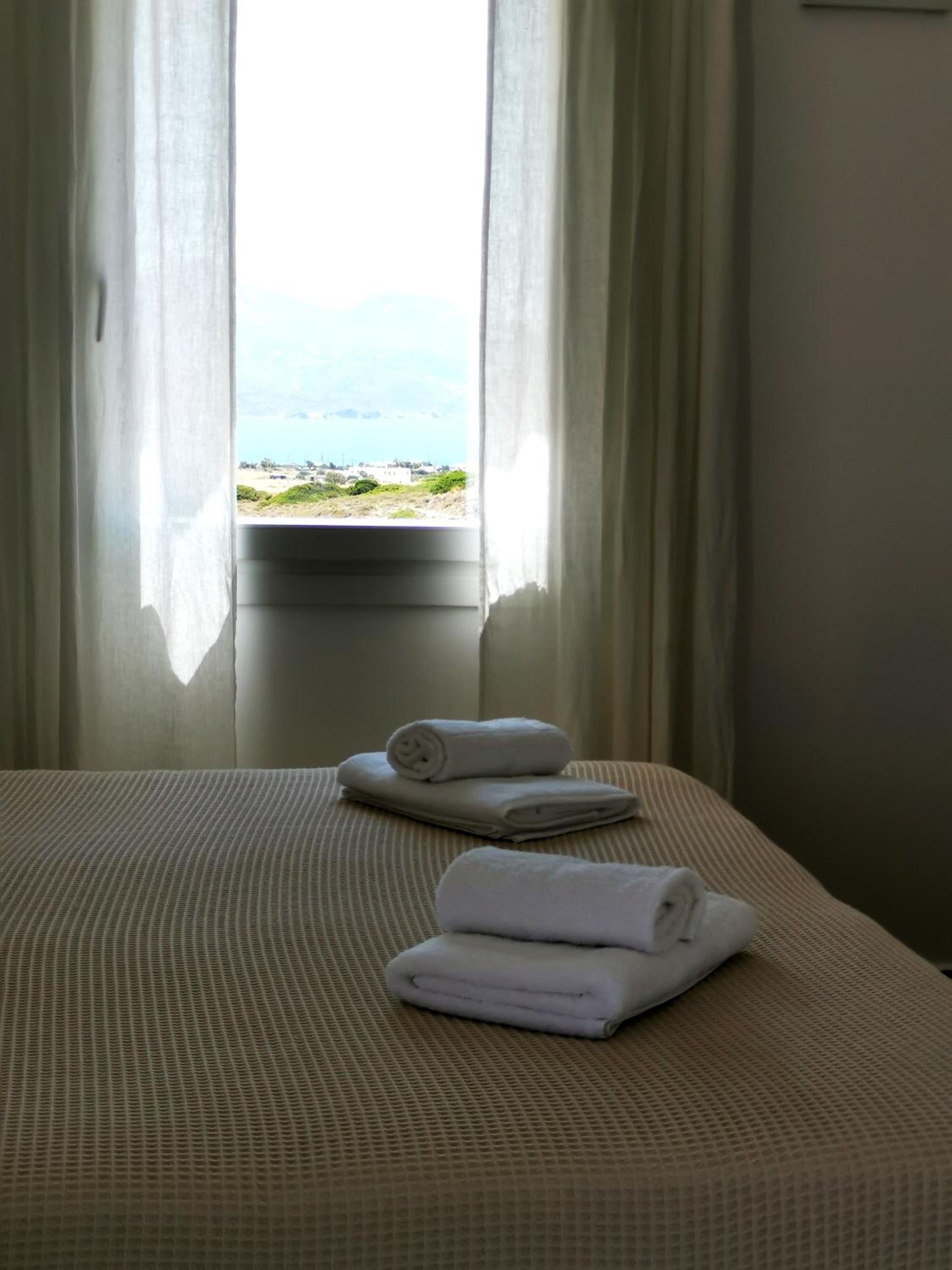 Studio with Sea View photo 3
