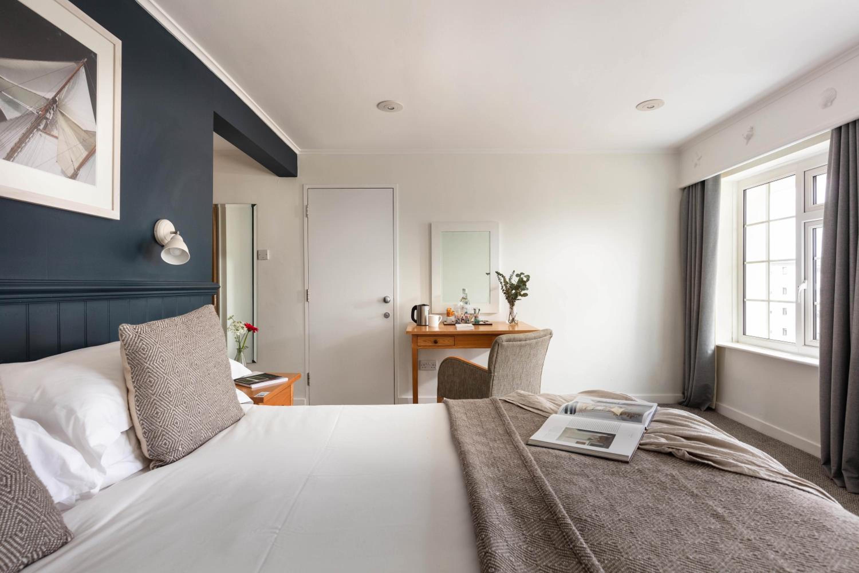 Double Room with View photo 2