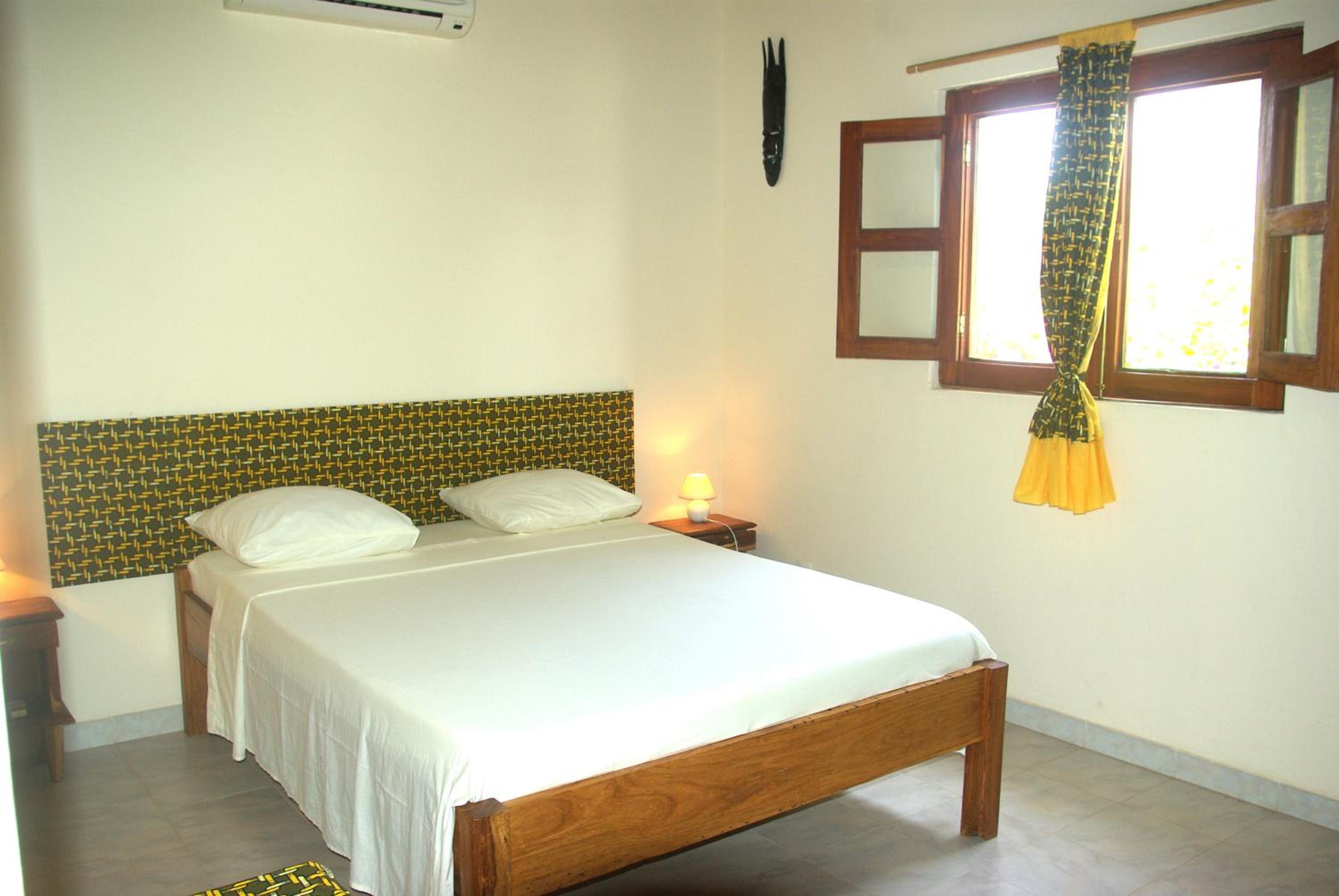 Double Room with Garden View photo 1