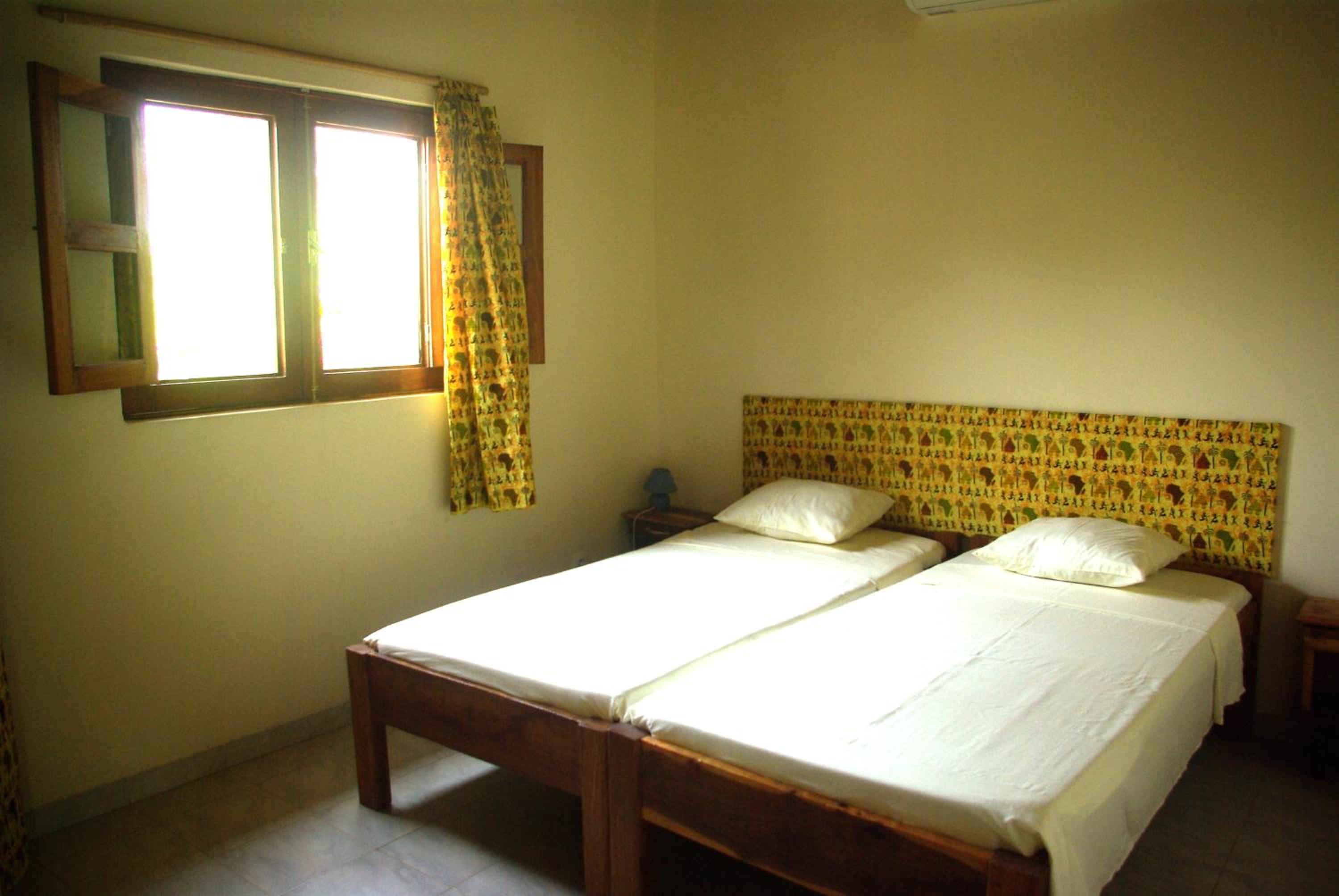 Double Room with Garden View photo 1