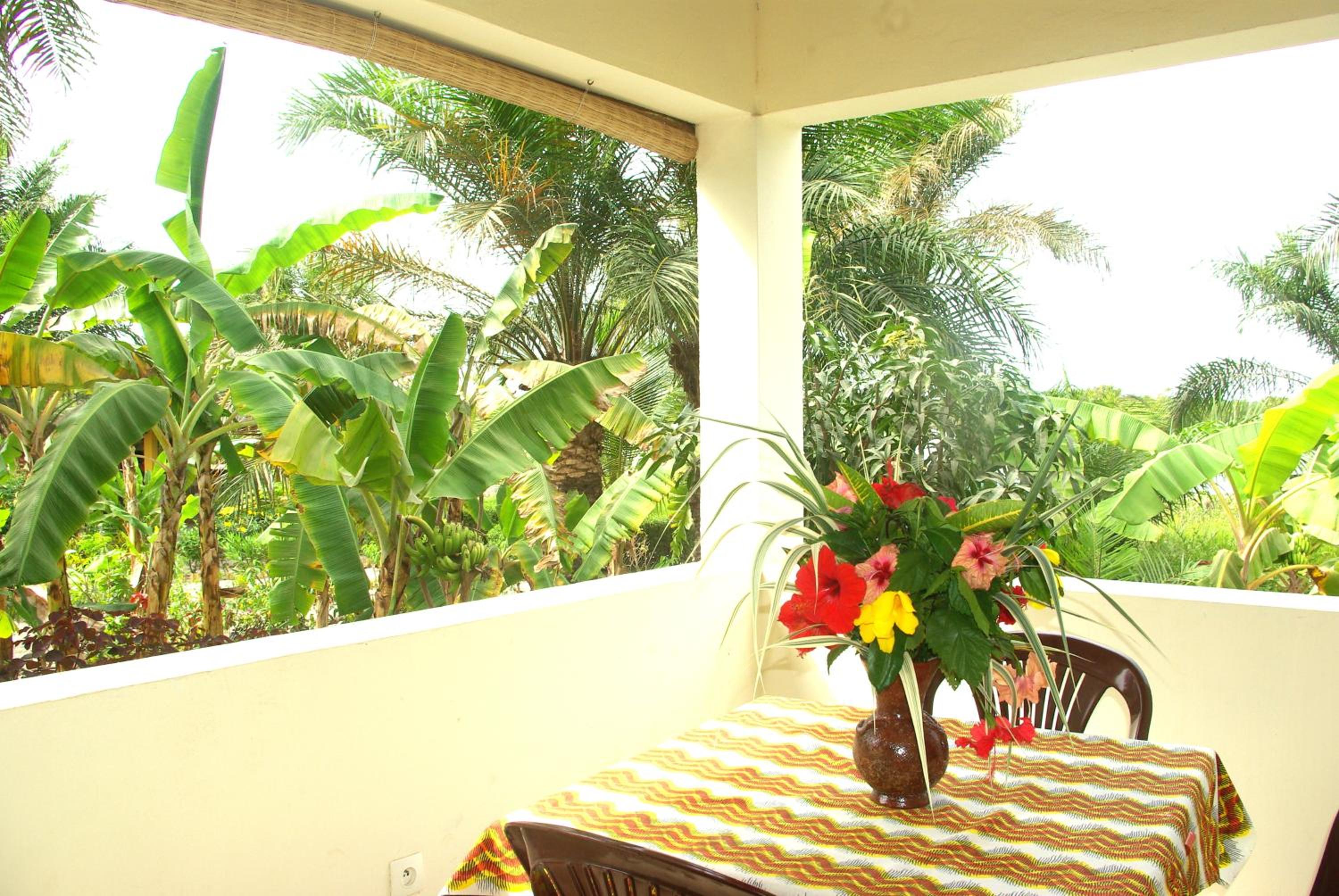 Studio with Garden View photo 2