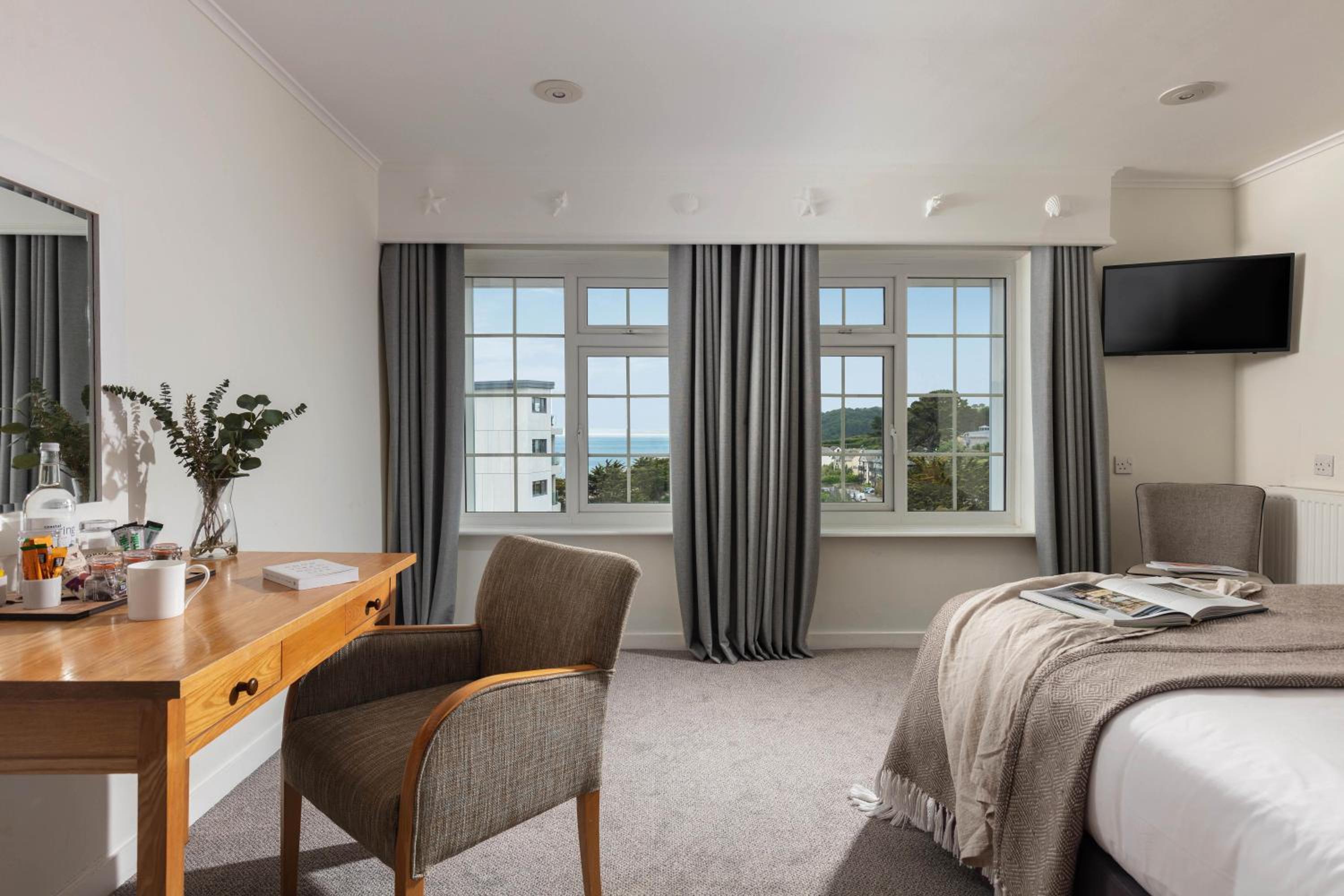Double Room with View photo 3
