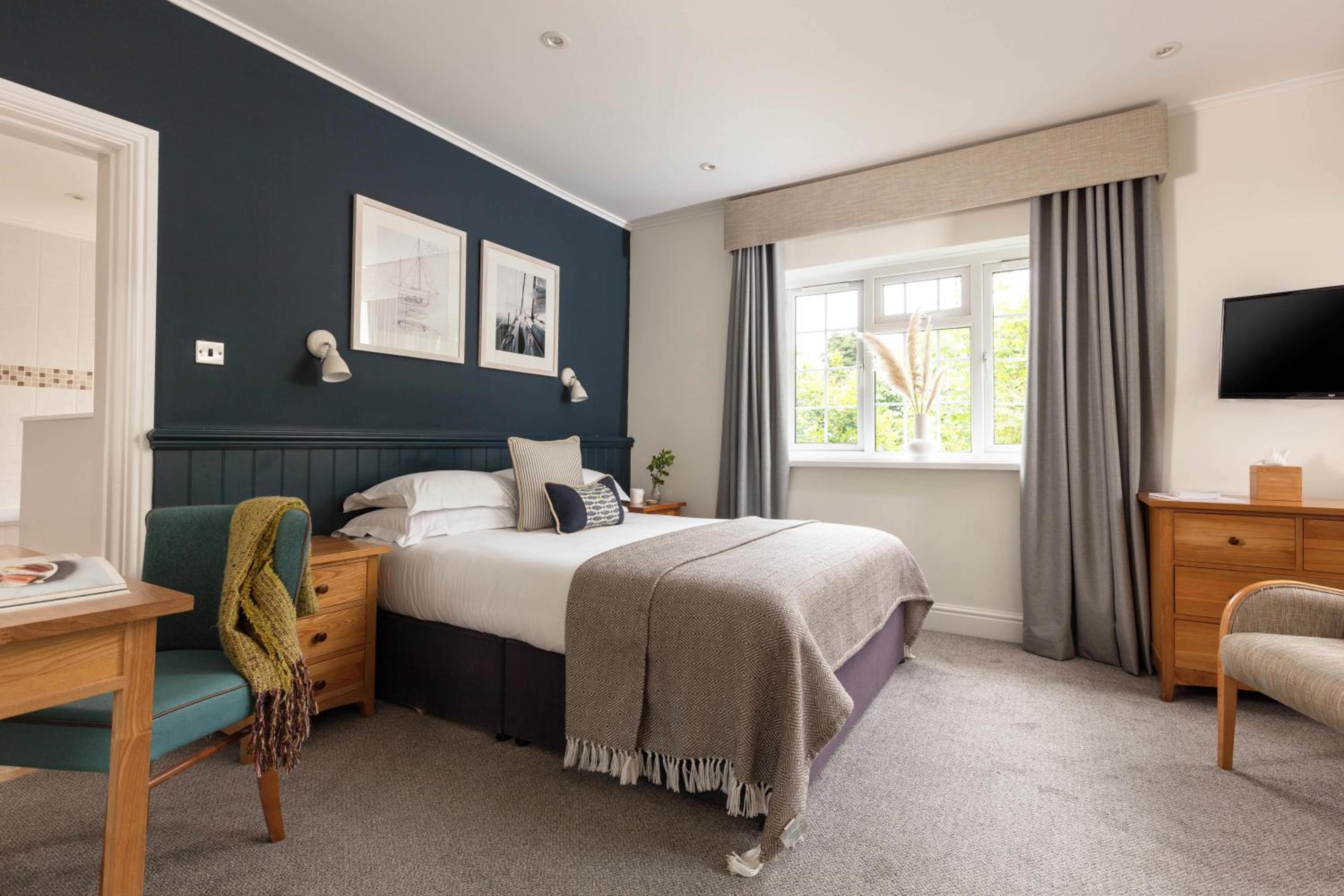 Classic Double or Twin Room
