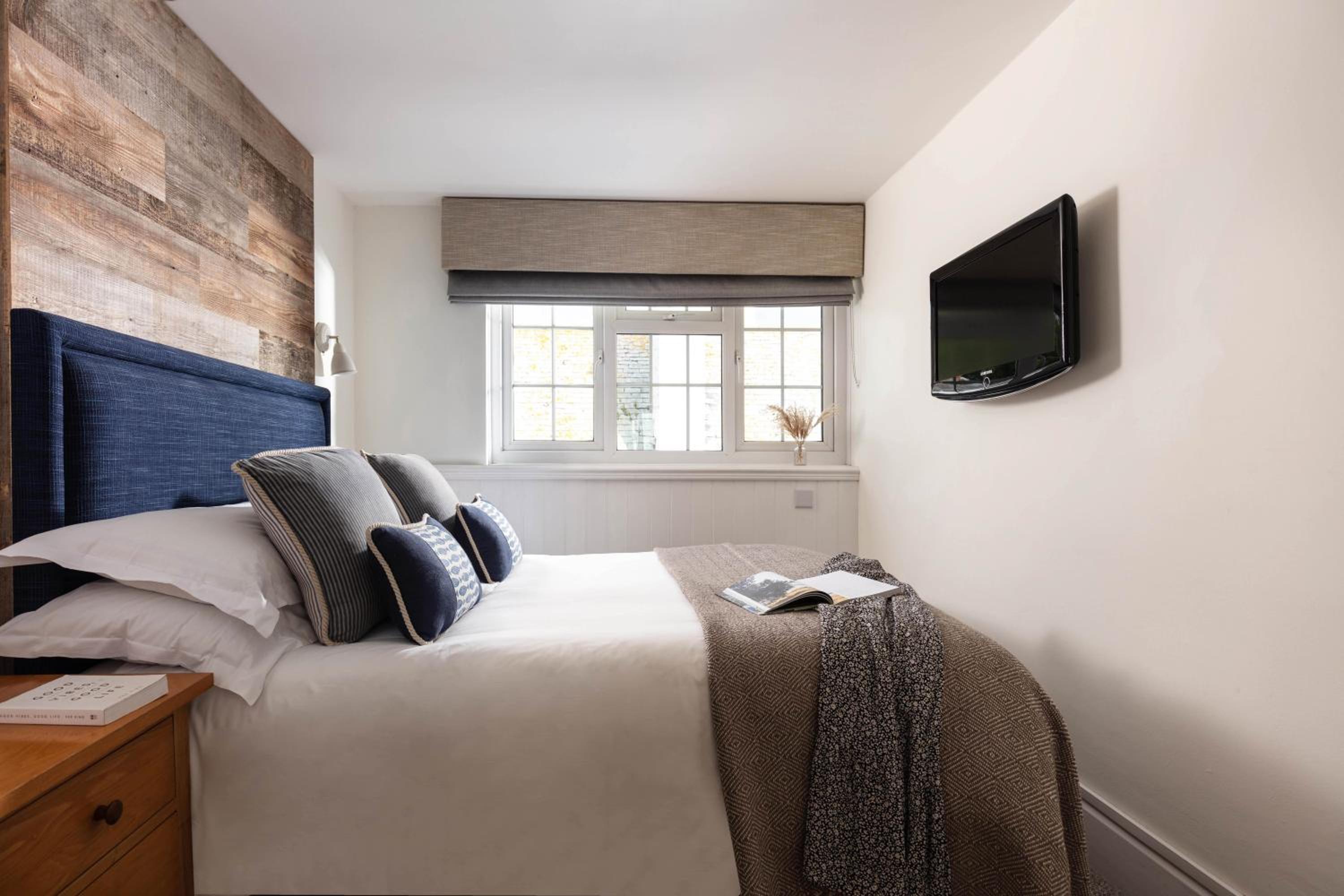 Cozy Double photo 3