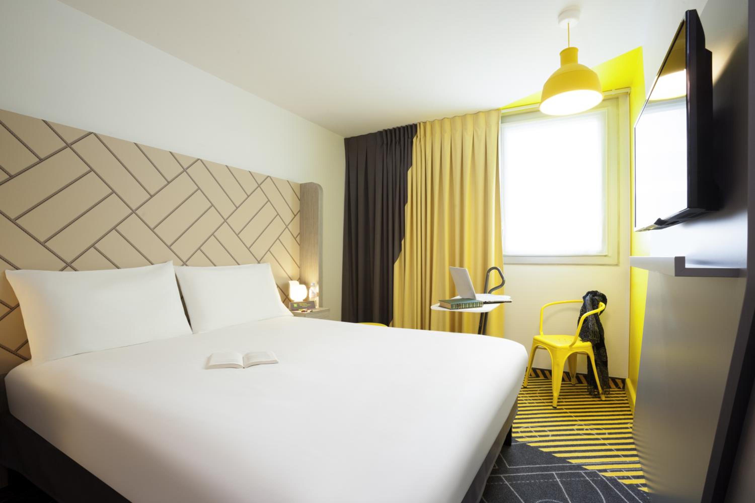 Two Adjacent Standard Double Rooms photo 1