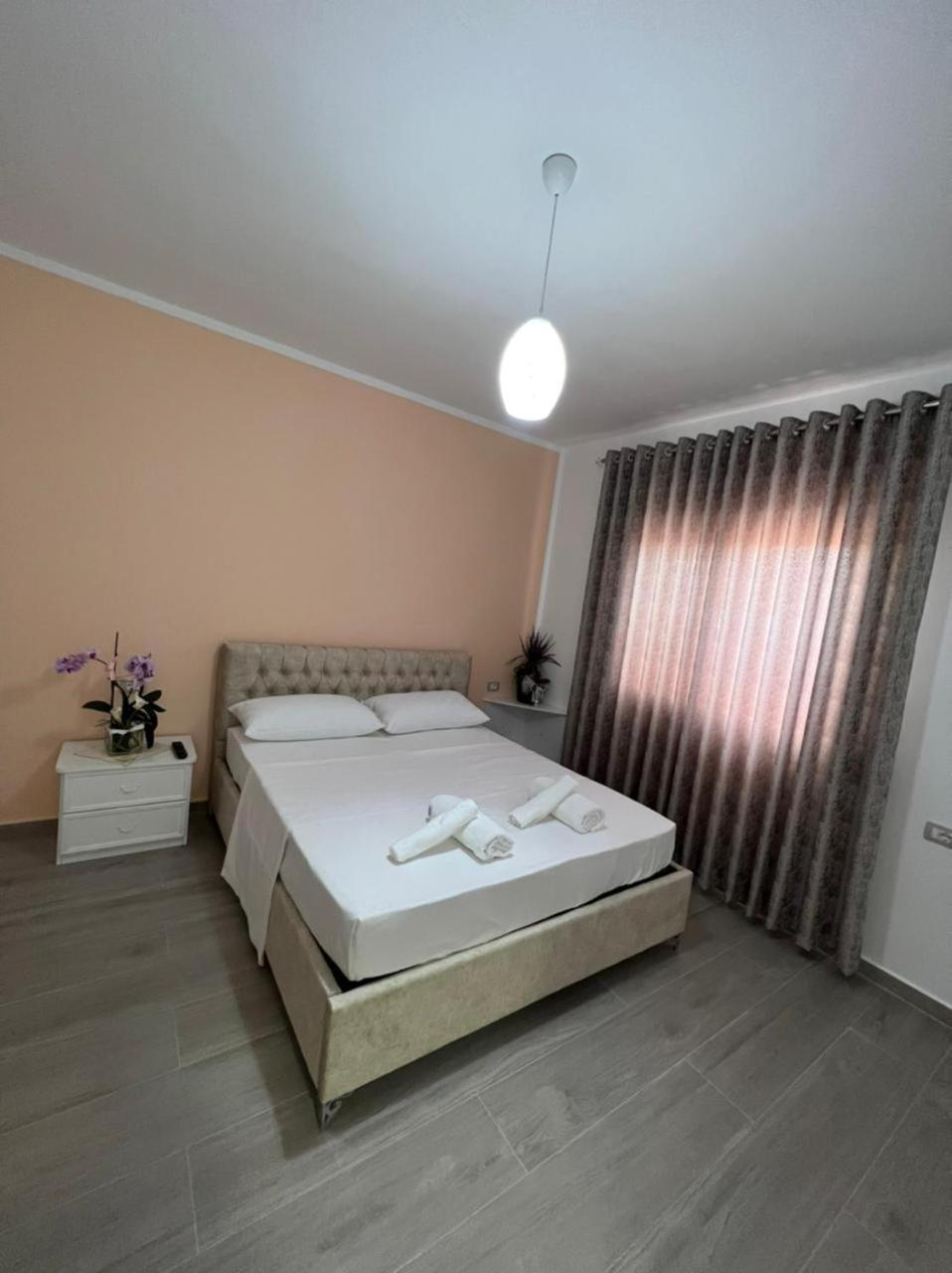 Double Room with Extra Bed