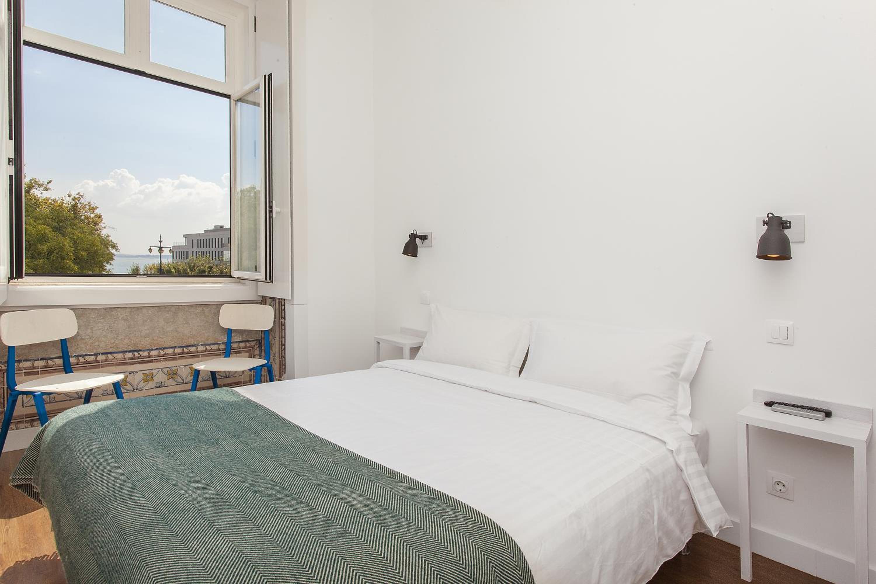 Suite with River View photo 1