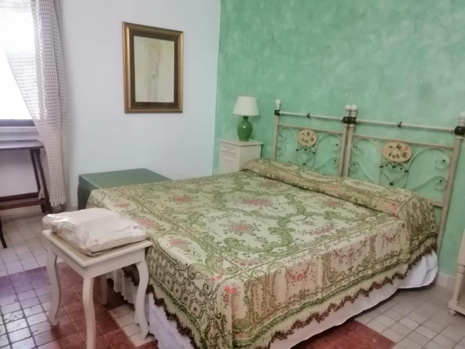 Double Or Twin Room photo 3